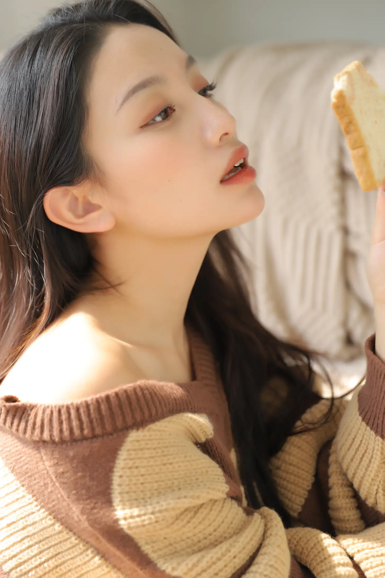 [YITUYU] 2022.11.23 Vol.2512 cup of hot cocoa#[39P]-7