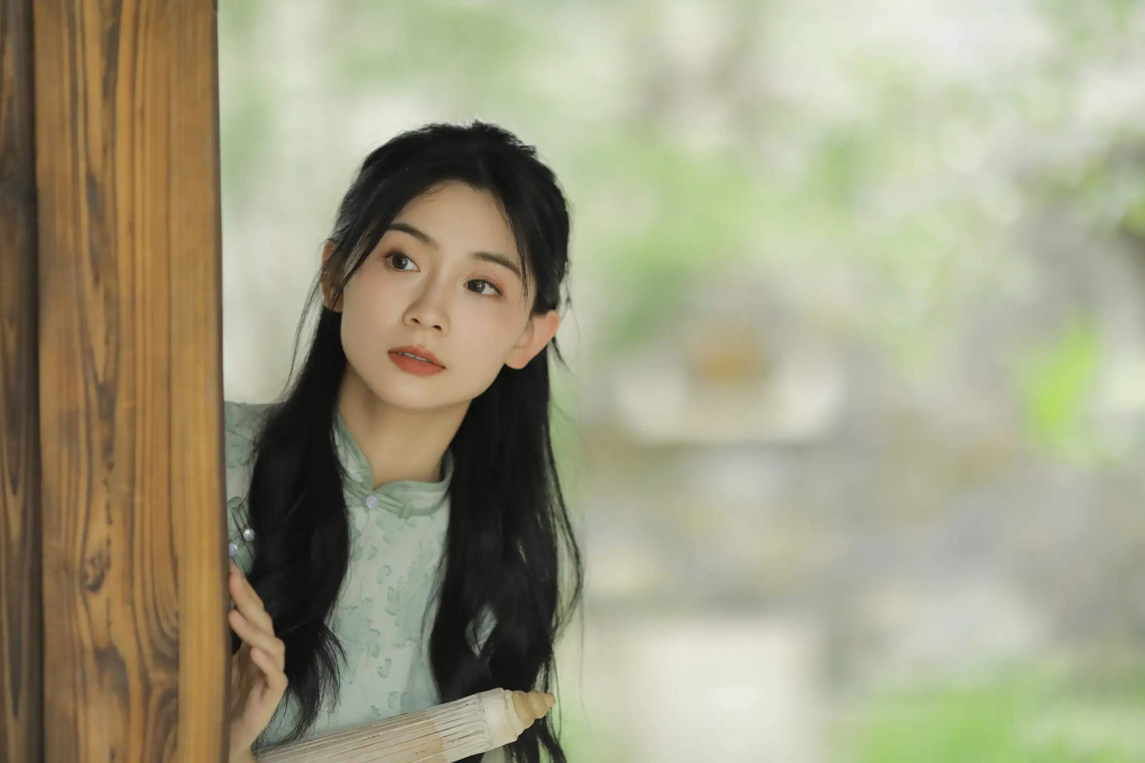 [YITUYU] 2022.11.24 Vol.2514 Jiangnan#[25P]-3