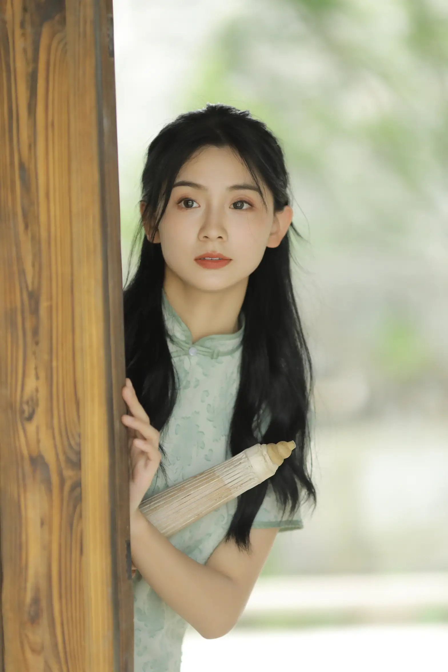 [YITUYU] 2022.11.24 Vol.2514 Jiangnan#[25P]-4