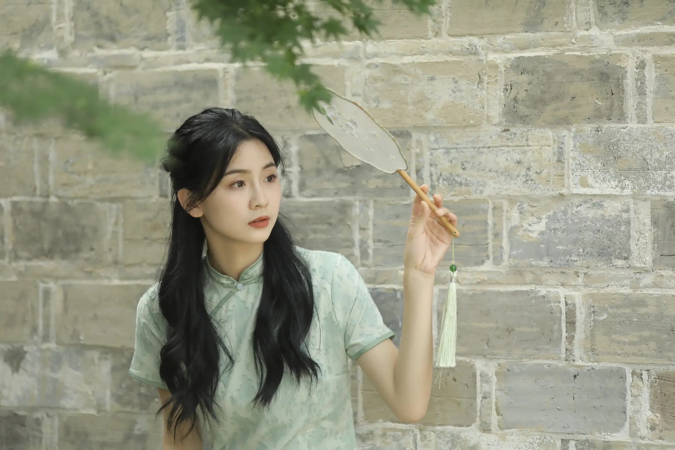 [YITUYU] 2022.11.24 Vol.2514 Jiangnan#[25P]-5