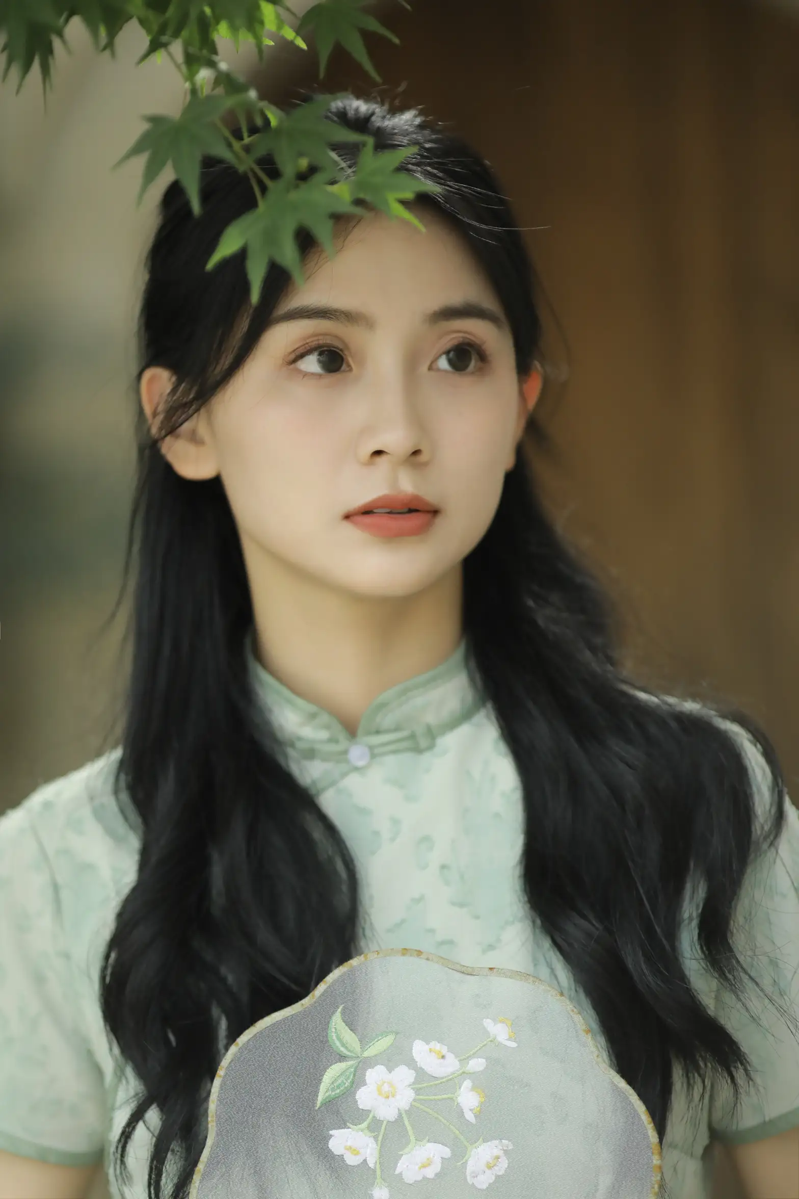 [YITUYU] 2022.11.24 Vol.2514 Jiangnan#[25P]-7