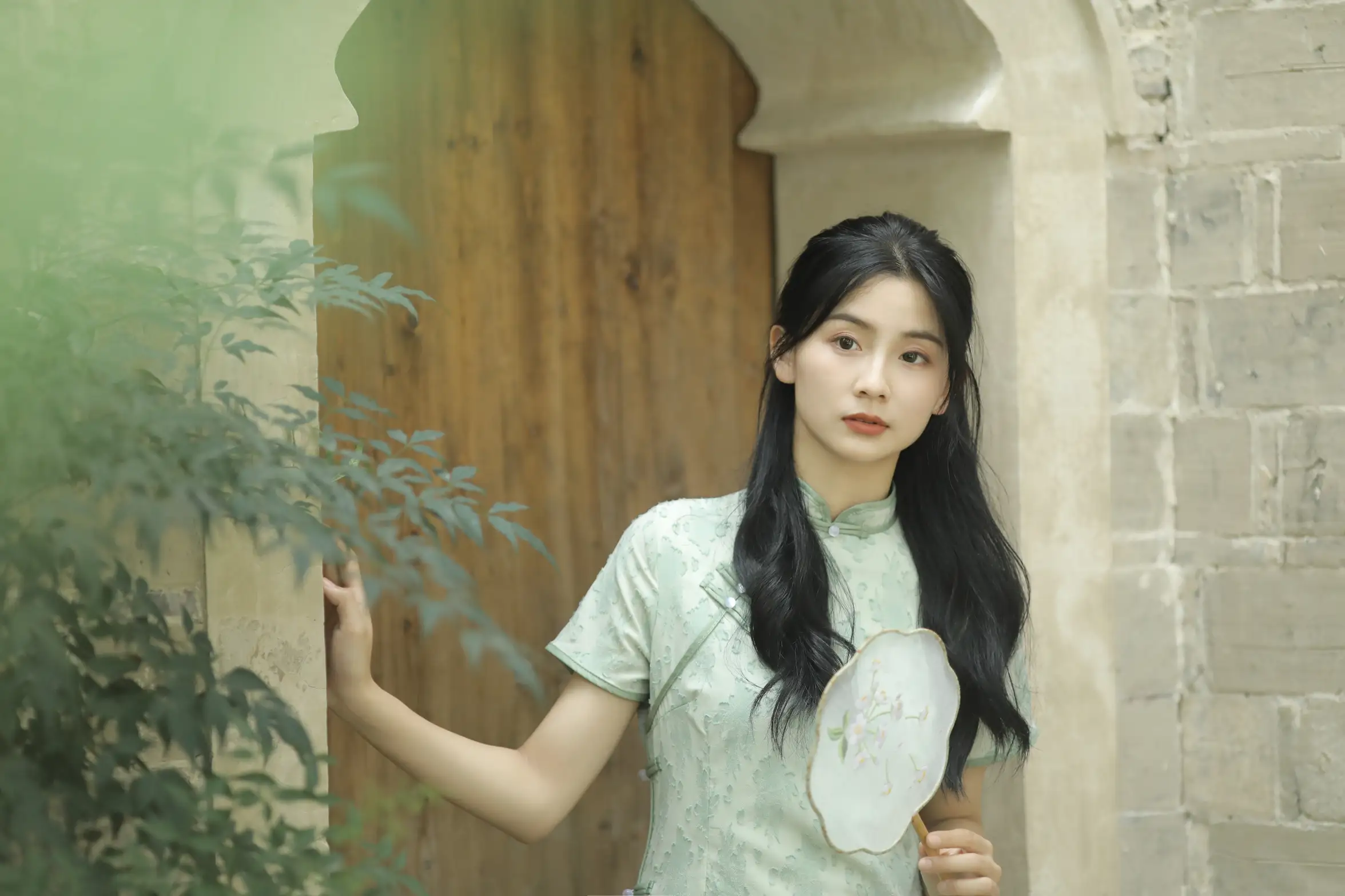 [YITUYU] 2022.11.24 Vol.2514 Jiangnan#[25P]-9