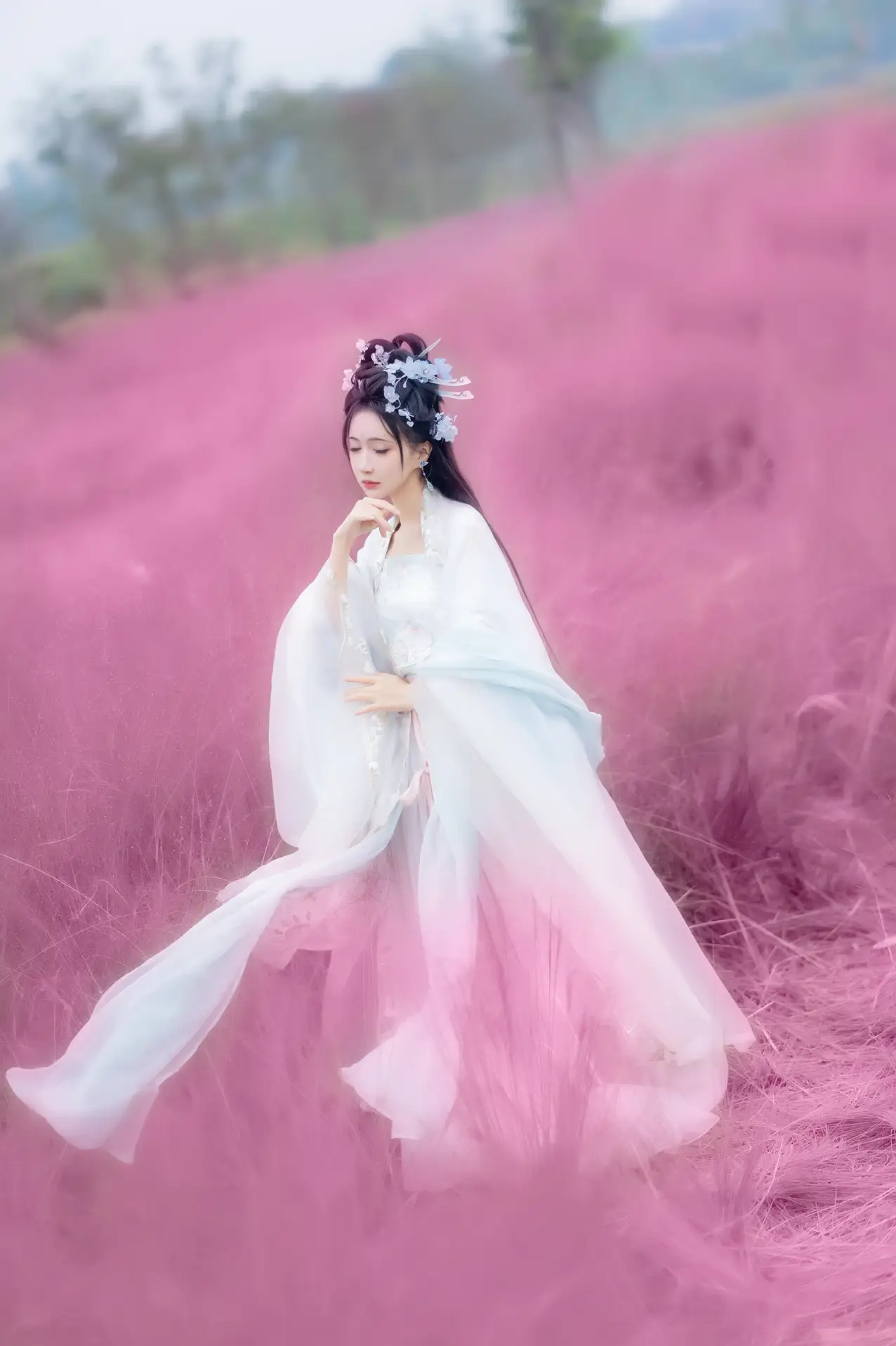 [YITUYU] 2022.11.22 Vol.2500 dream of life#[31P]-6