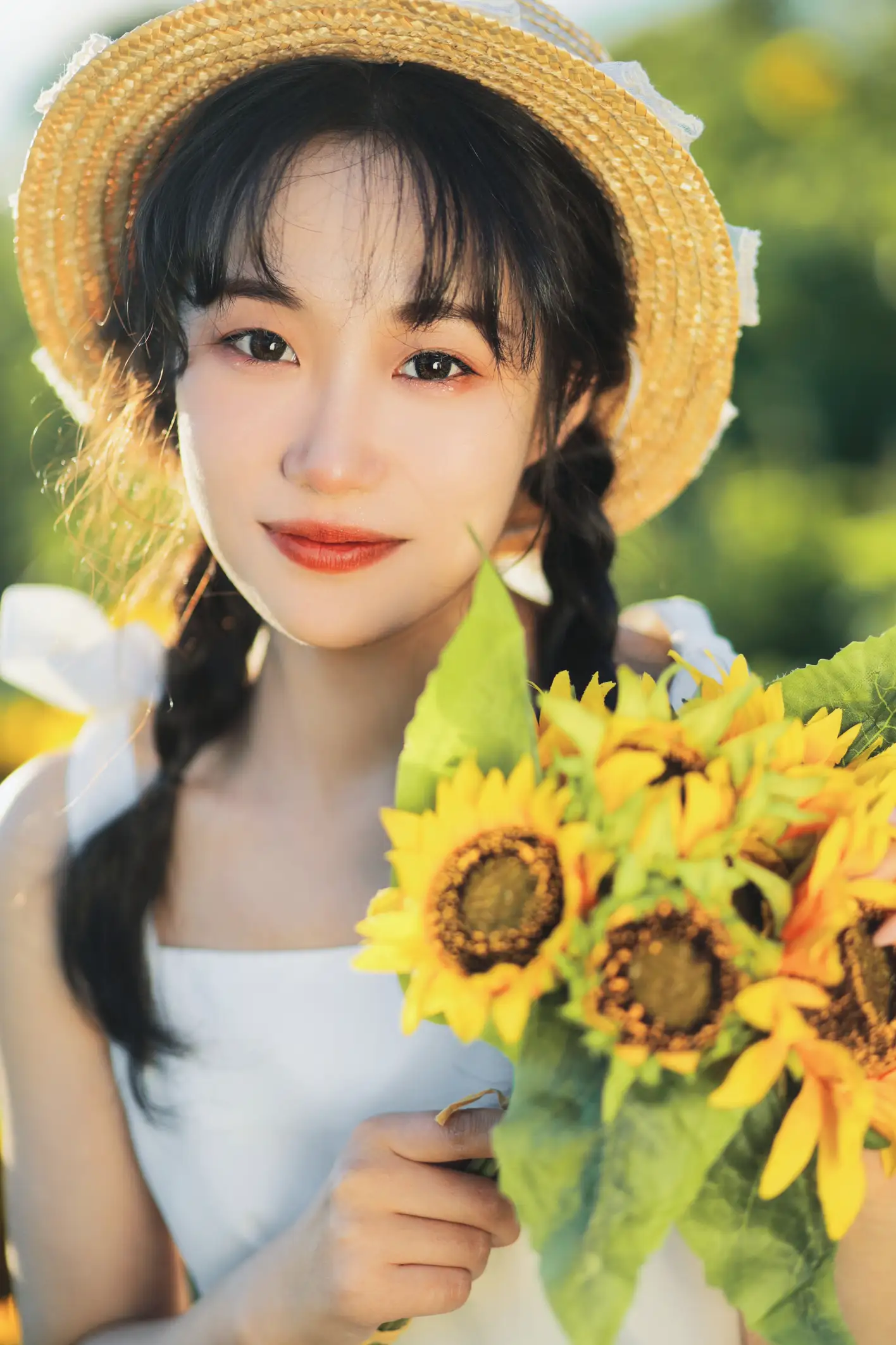 [YITUYU] 2022.11.25 Vol.2528 sunflower#[36P]-5