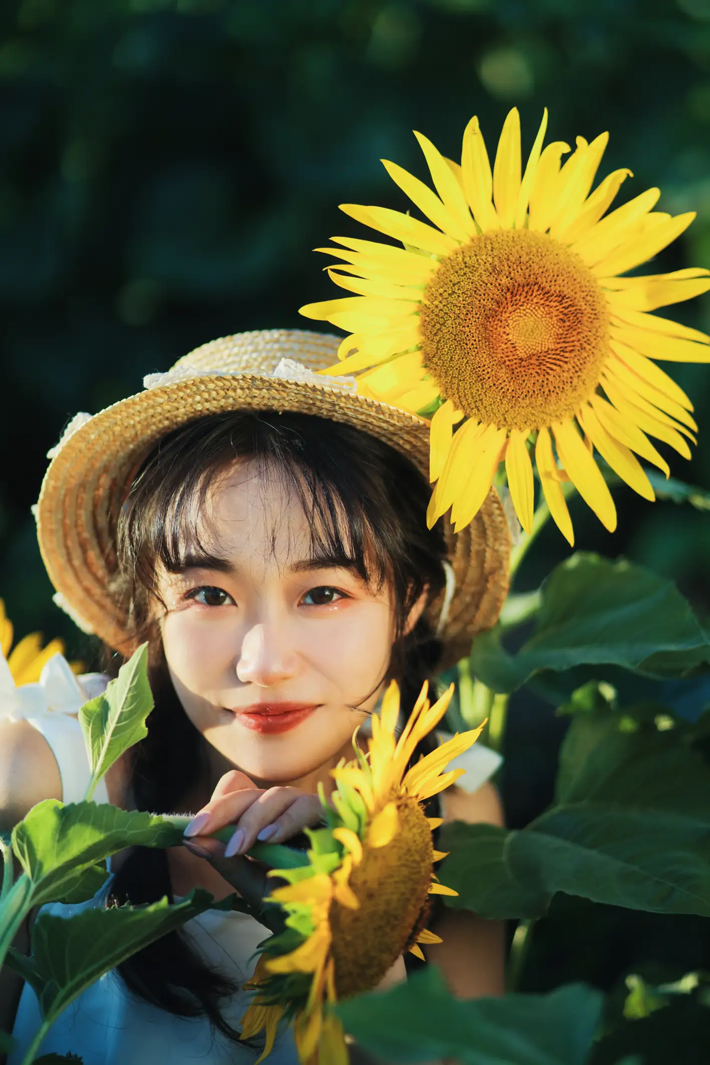 [YITUYU] 2022.11.25 Vol.2528 sunflower#[36P]-7
