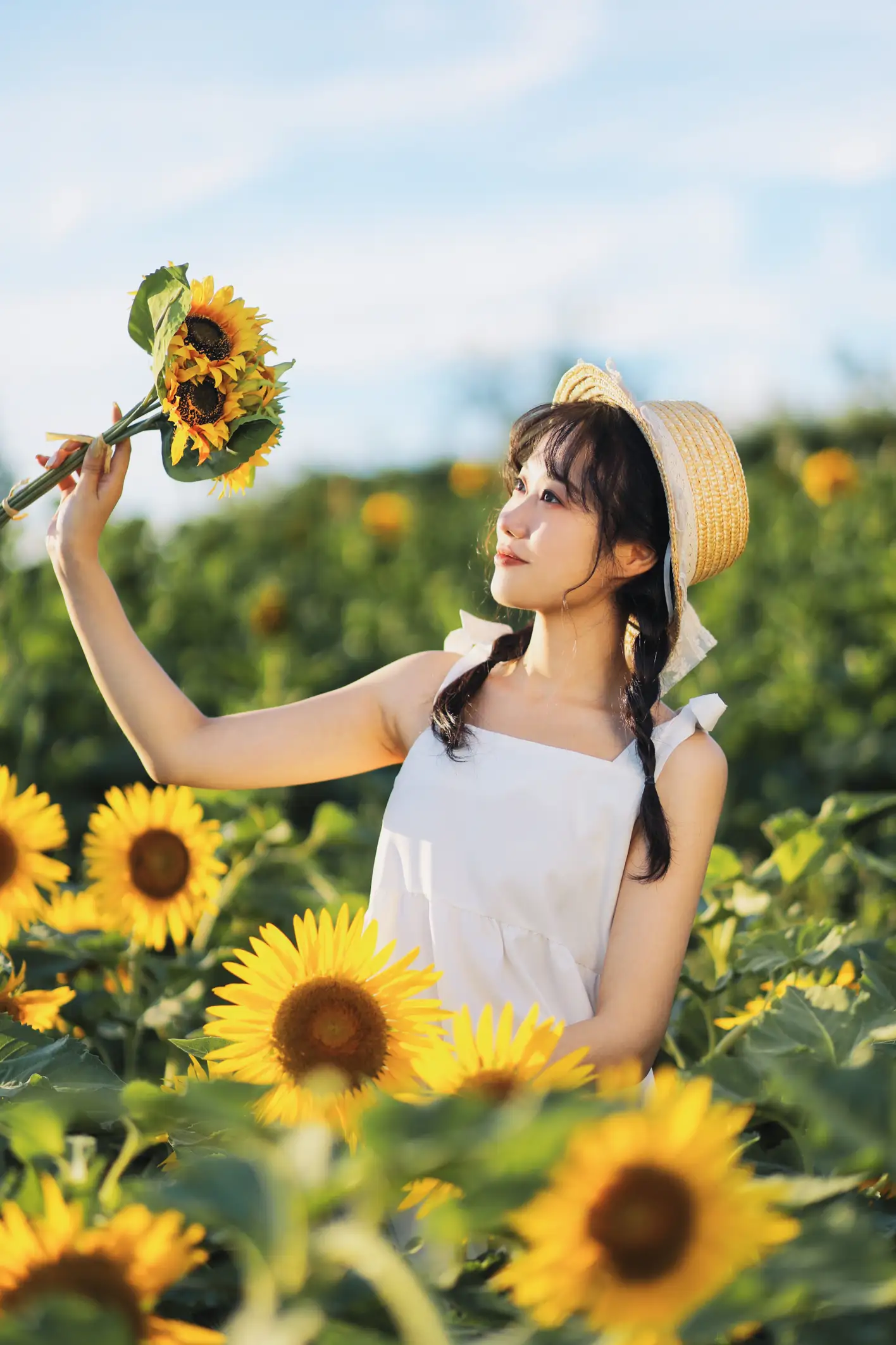 [YITUYU] 2022.11.25 Vol.2528 sunflower#[36P]-7