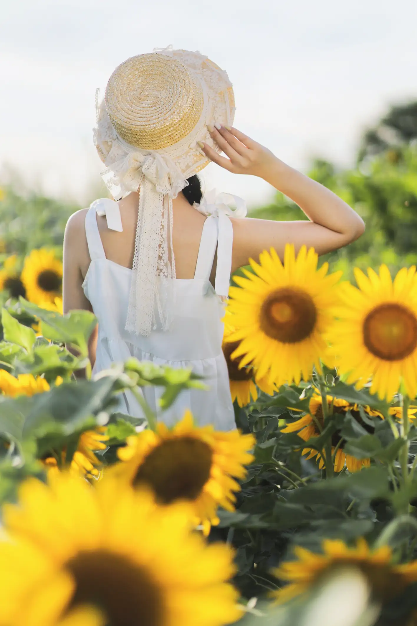 [YITUYU] 2022.11.25 Vol.2528 sunflower#[36P]-2