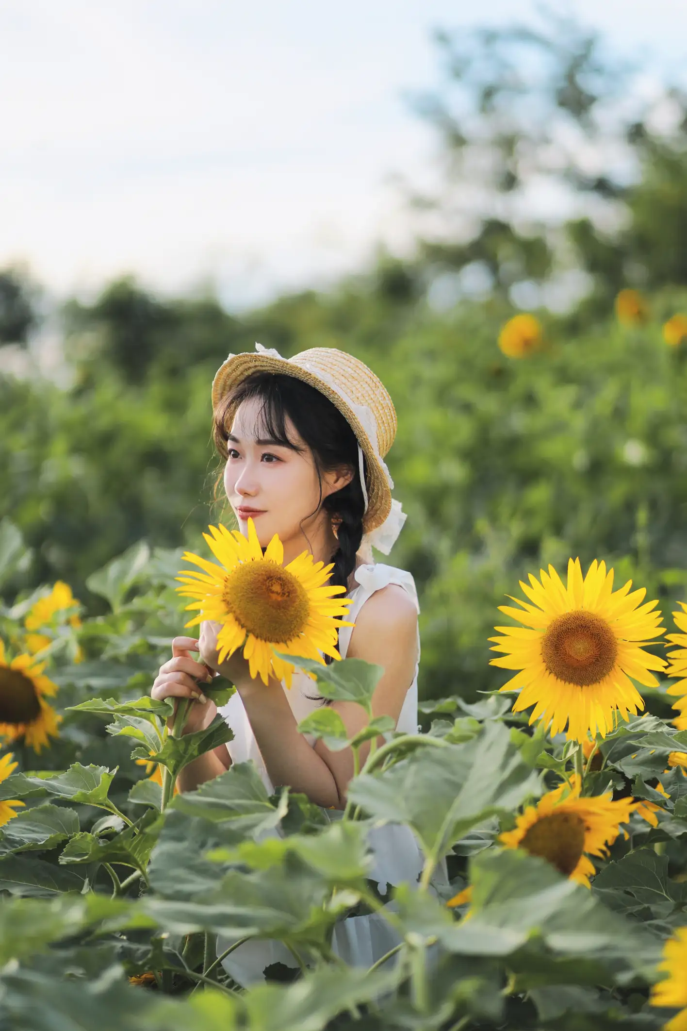 [YITUYU] 2022.11.25 Vol.2528 sunflower#[36P]-4
