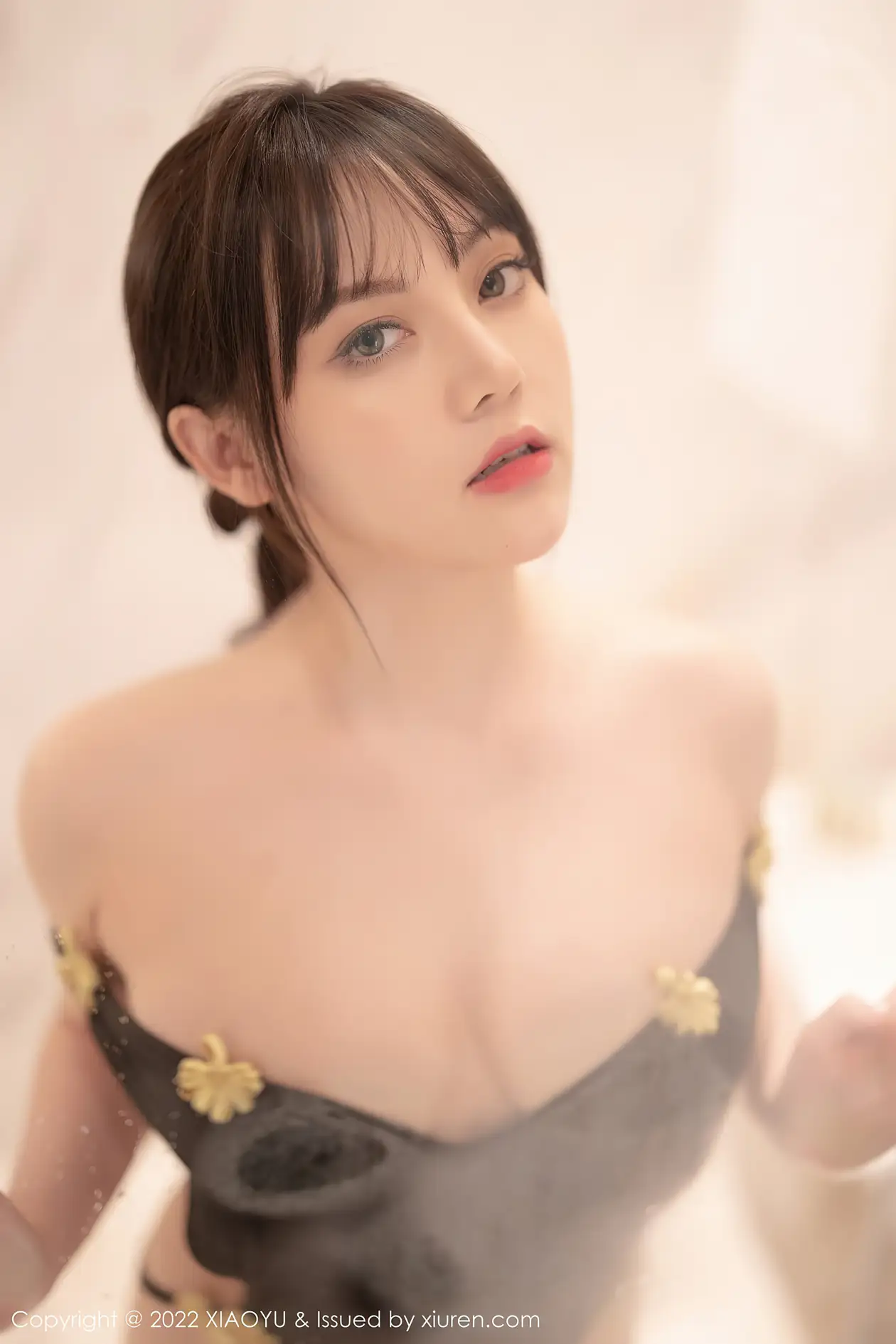 [XiaoYu] 2022.04.20 VOL.0761 Doubanjiang#[75P]-2