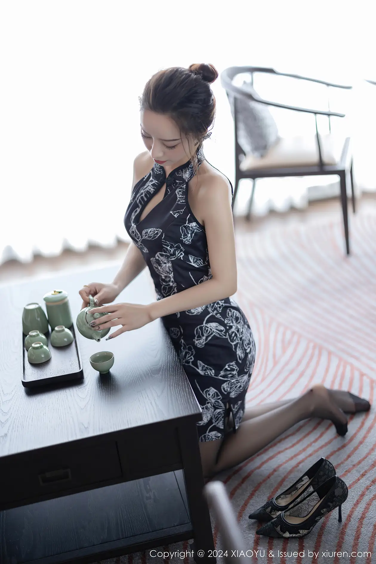 [XiaoYu] 2024.01.10 VOL.1182 Su Manxi#[84P]-9