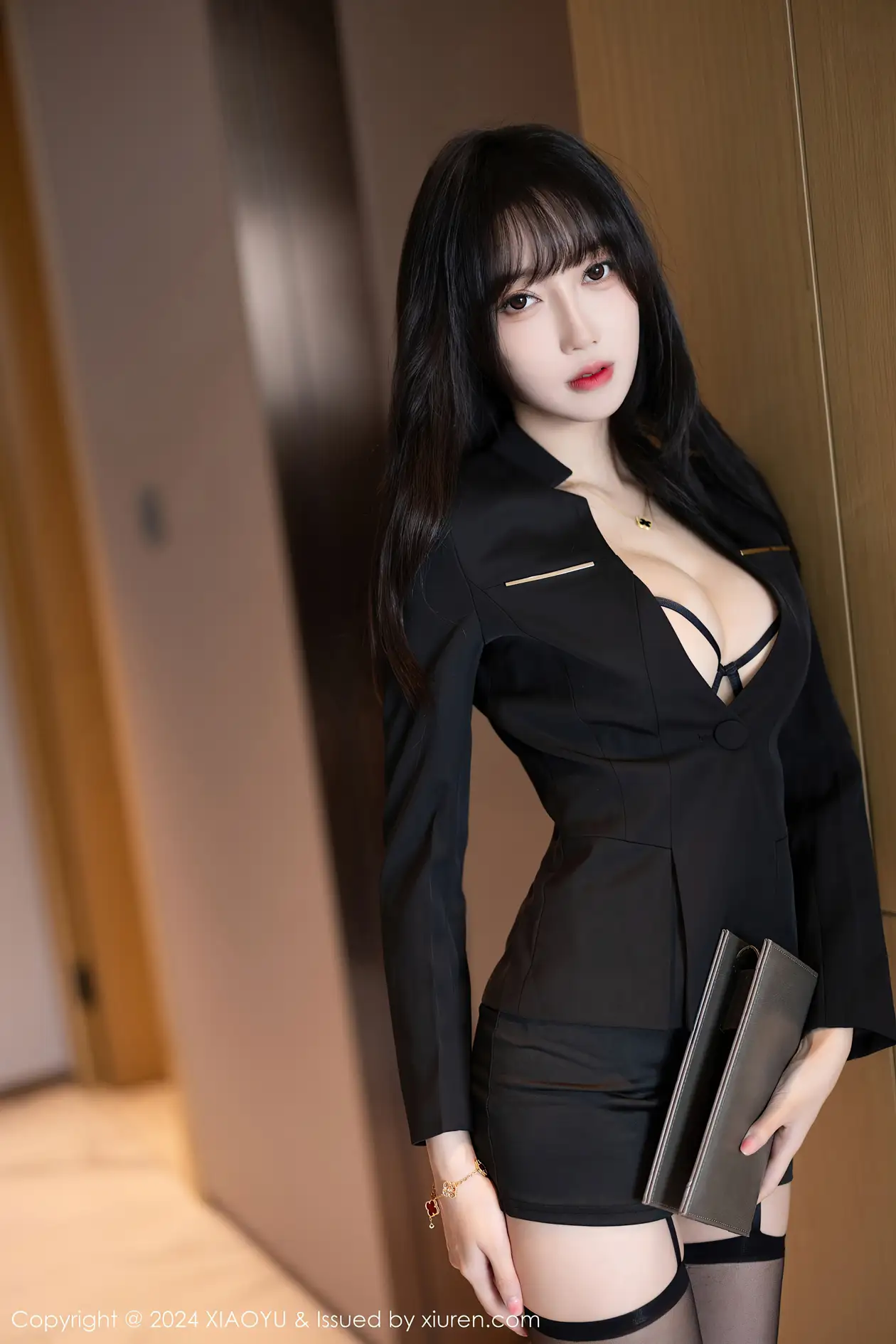 [XiaoYu] 2024.01.29 VOL.1193 moon cub#[84P]-5