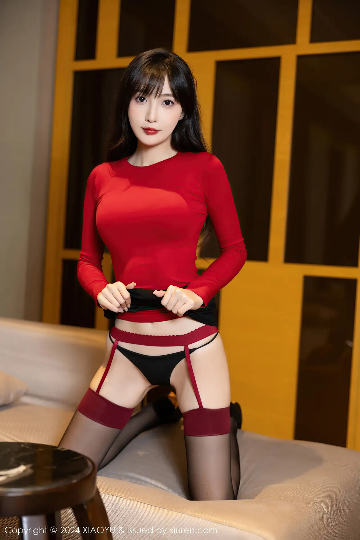 [XiaoYu] 2024.01.22 VOL.1189 Lin Xinglan#[85P]-6