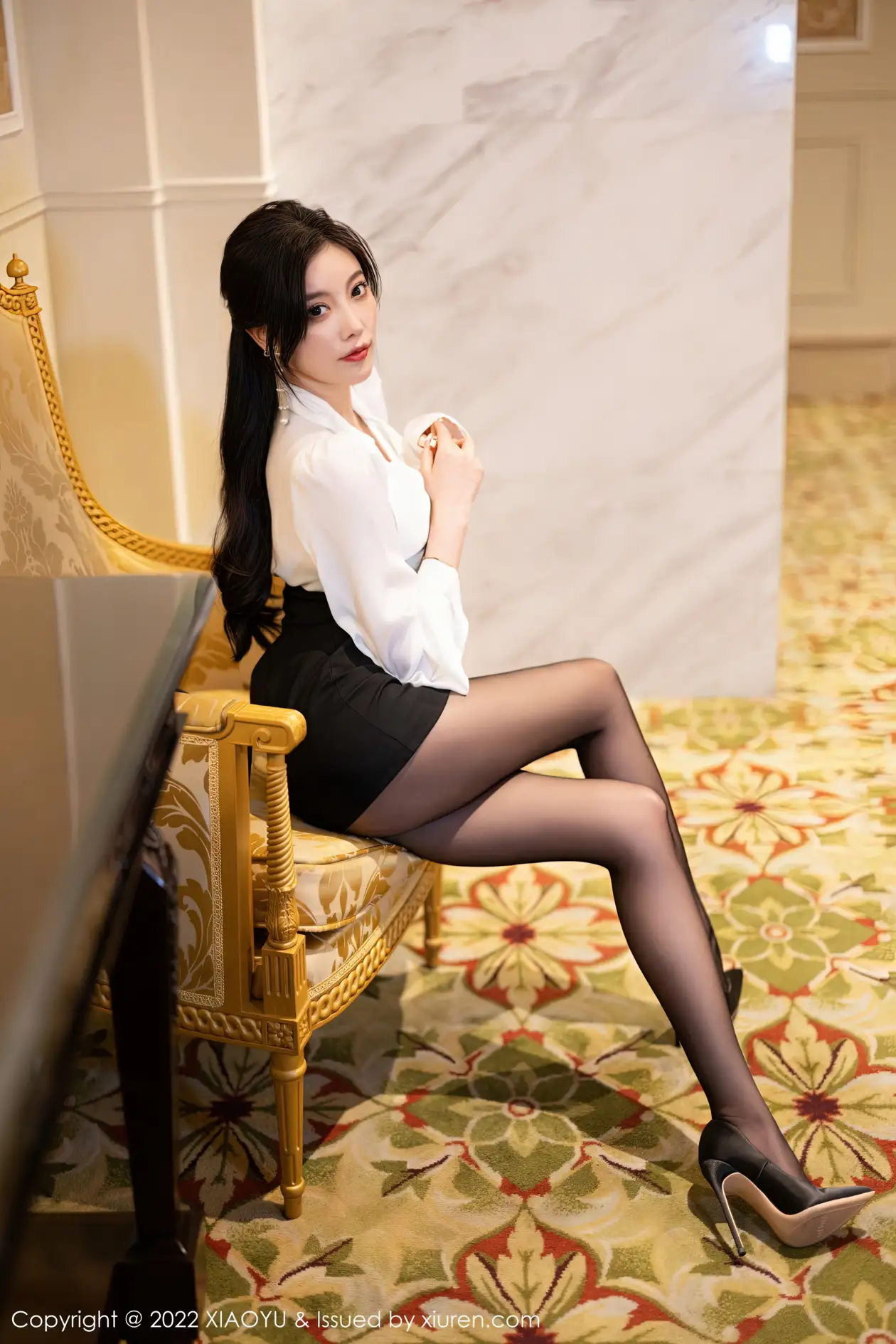 [XiaoYu] 2022.12.30 VOL.0937 Yang ChenchenYome#[83P]-7