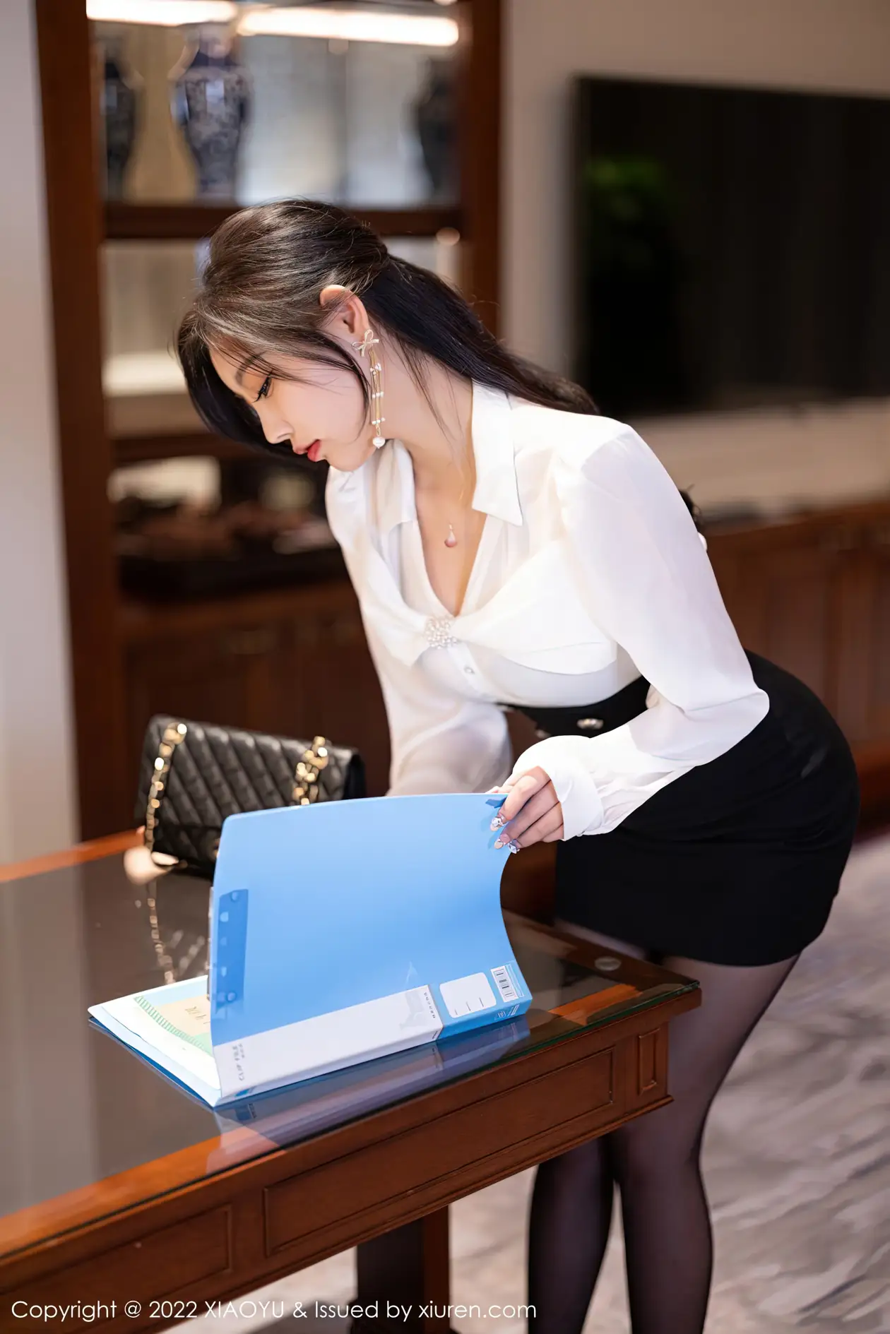 [XiaoYu] 2022.12.30 VOL.0937 Yang ChenchenYome#[83P]-6