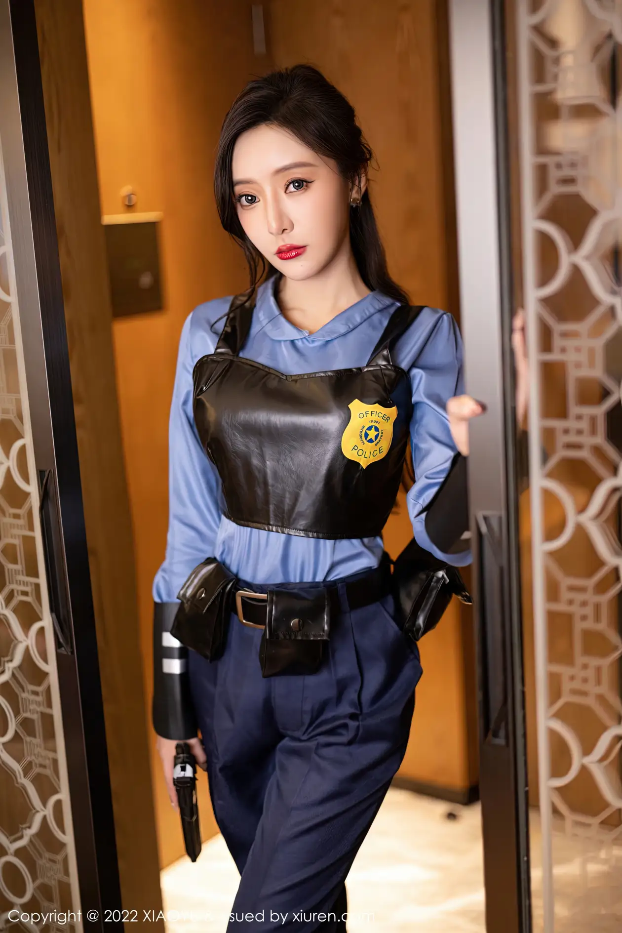 [XiaoYu] 2022.12.20 VOL.0929 Wang Xinyaoyanni#[81P]-2