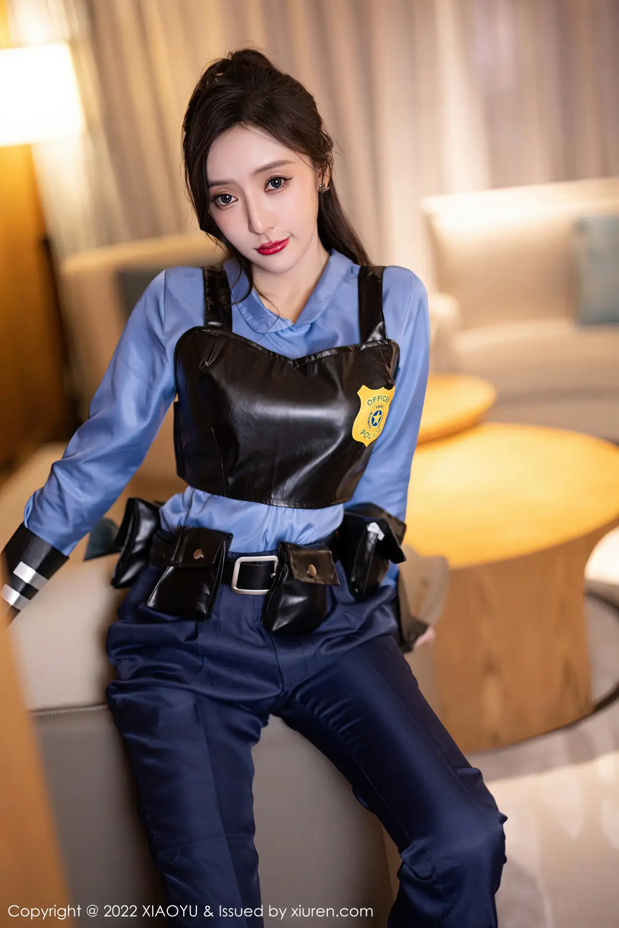 [XiaoYu] 2022.12.20 VOL.0929 Wang Xinyaoyanni#[81P]-6