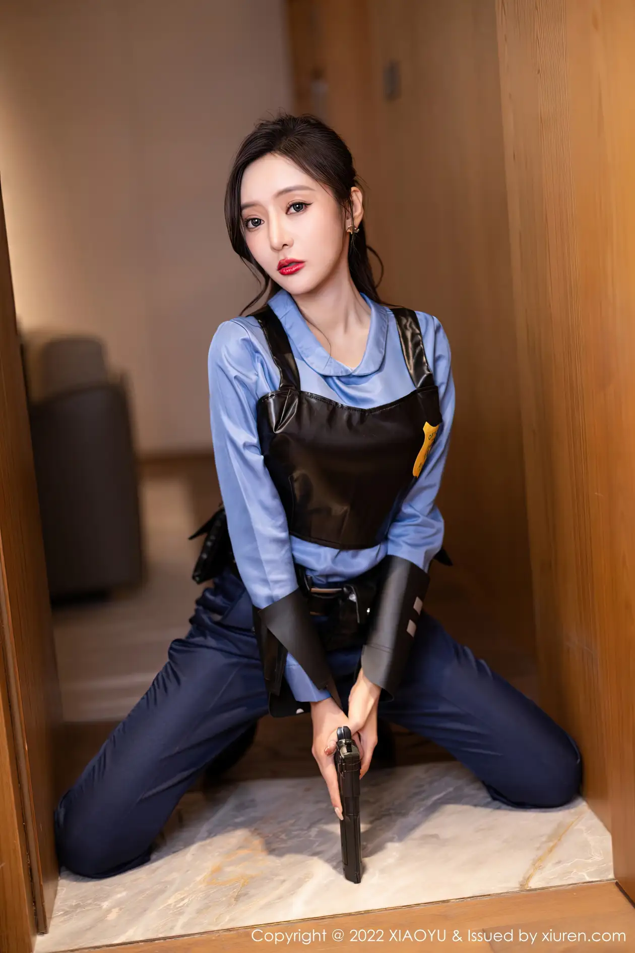 [XiaoYu] 2022.12.20 VOL.0929 Wang Xinyaoyanni#[81P]-8