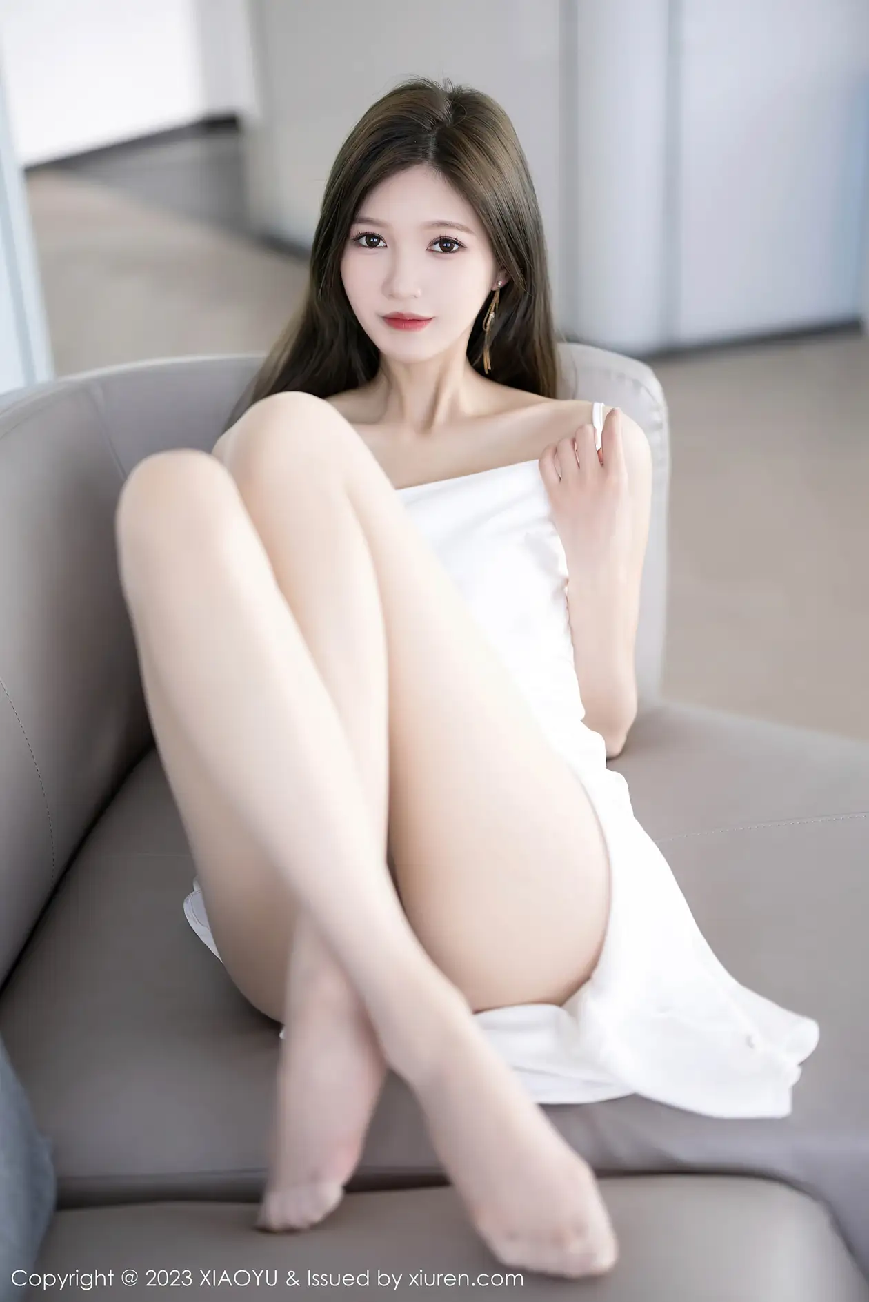 [XiaoYu] 2023.06.15 VOL.1050 Cheng Chengcheng#[89P]-7