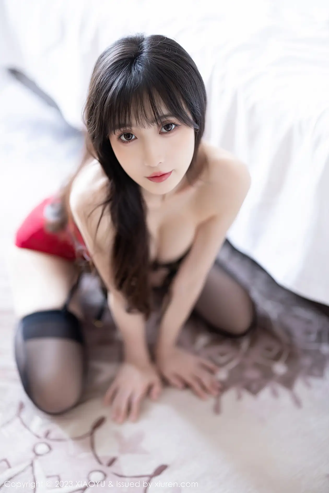 [XiaoYu] 2023.07.12 VOL.1068 Lin Xinglan#[81P]-3
