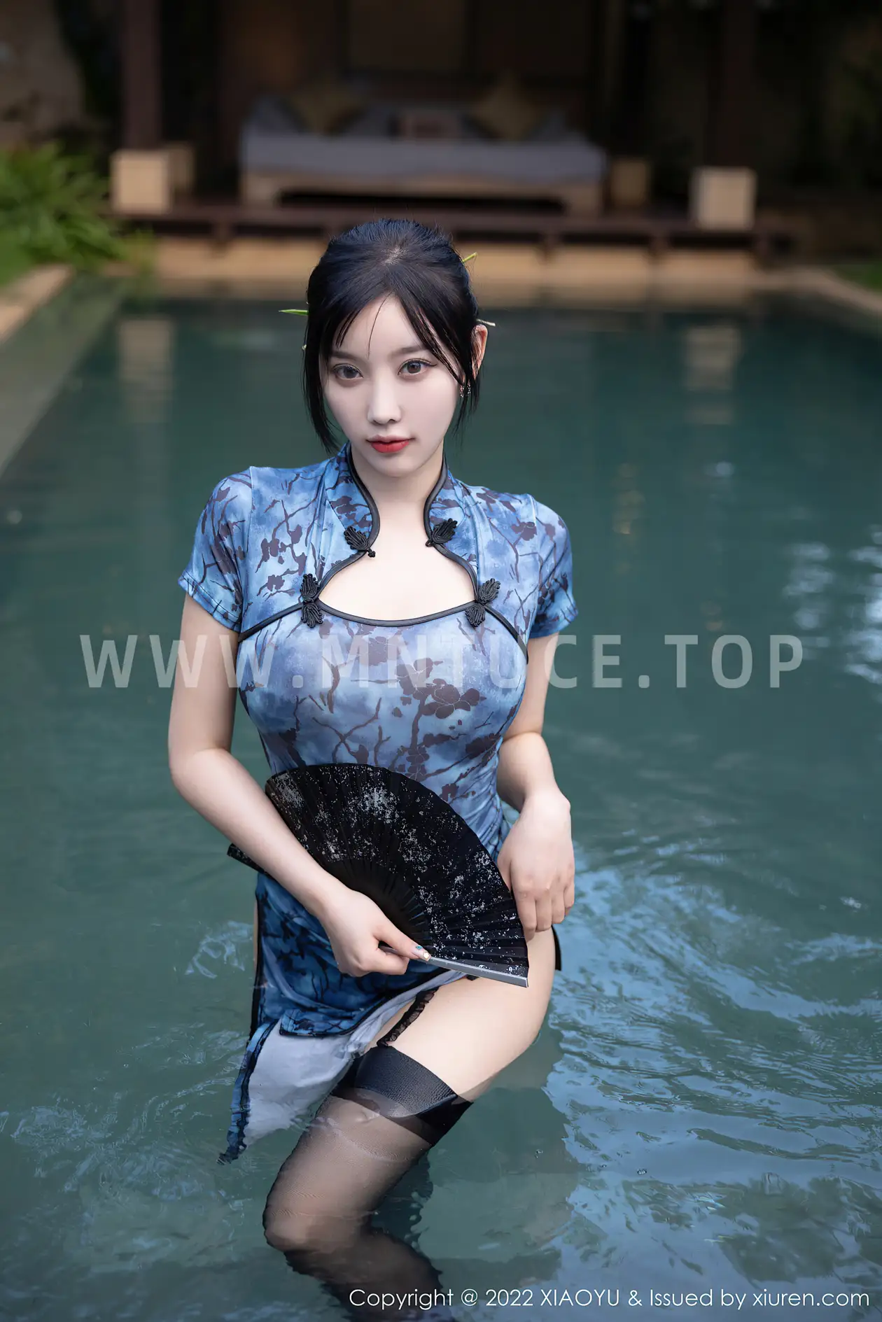 [XiaoYu] 2022.07.22 VOL.0826 Yang ChenchenYome#[64P]-8