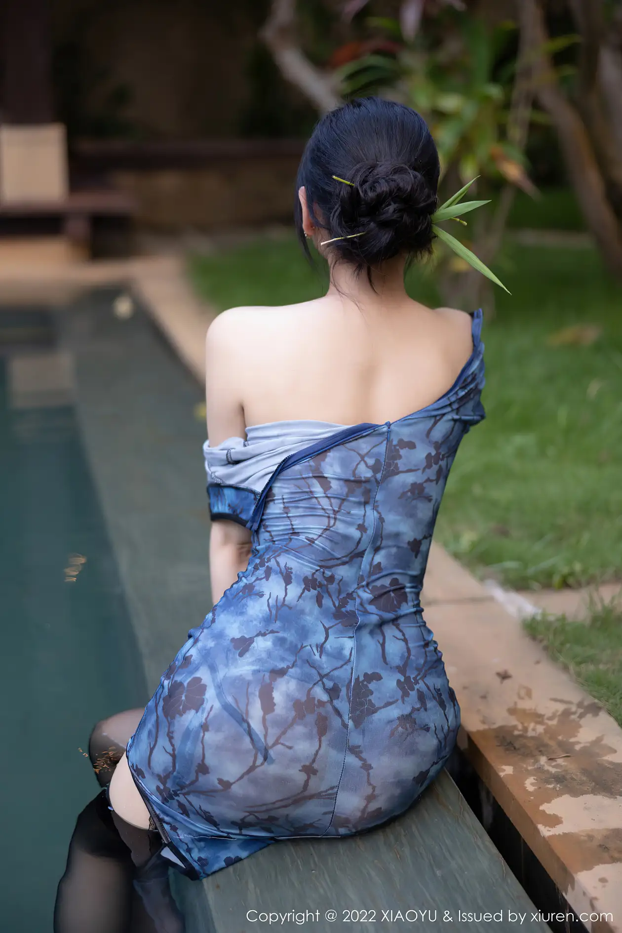 [XiaoYu] 2022.07.22 VOL.0826 Yang ChenchenYome#[64P]-6