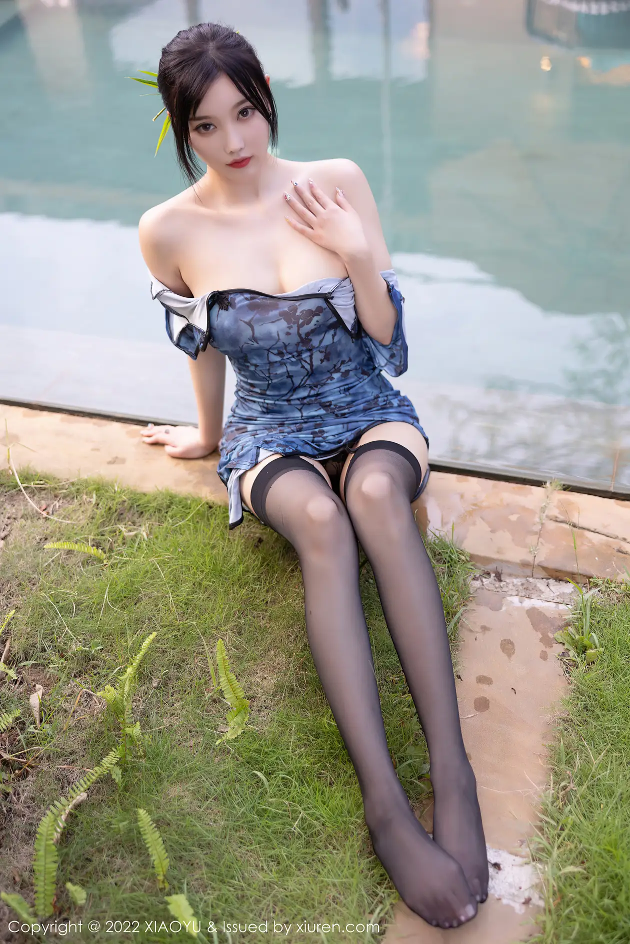 [XiaoYu] 2022.07.22 VOL.0826 Yang ChenchenYome#[64P]-3