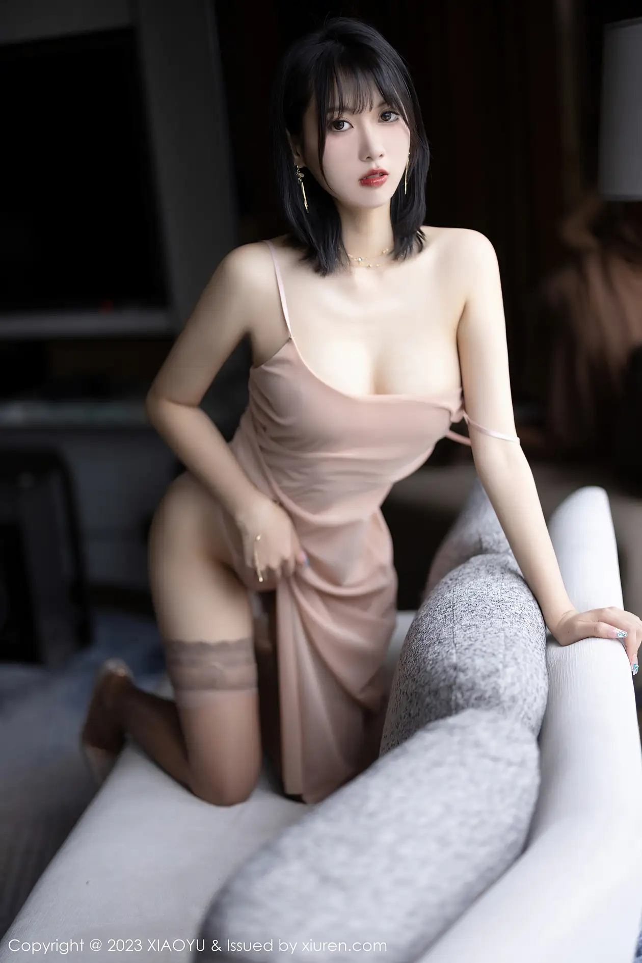 [XiaoYu] 2023.05.16 VOL.1028 Lin Ziyao#[81P]-8