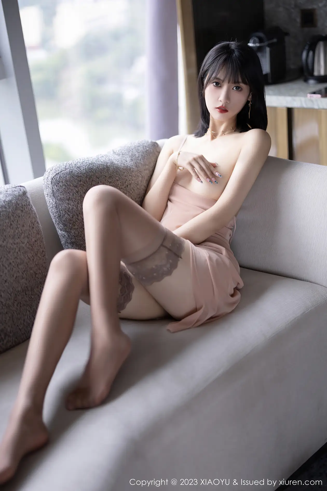 [XiaoYu] 2023.05.16 VOL.1028 Lin Ziyao#[81P]-7