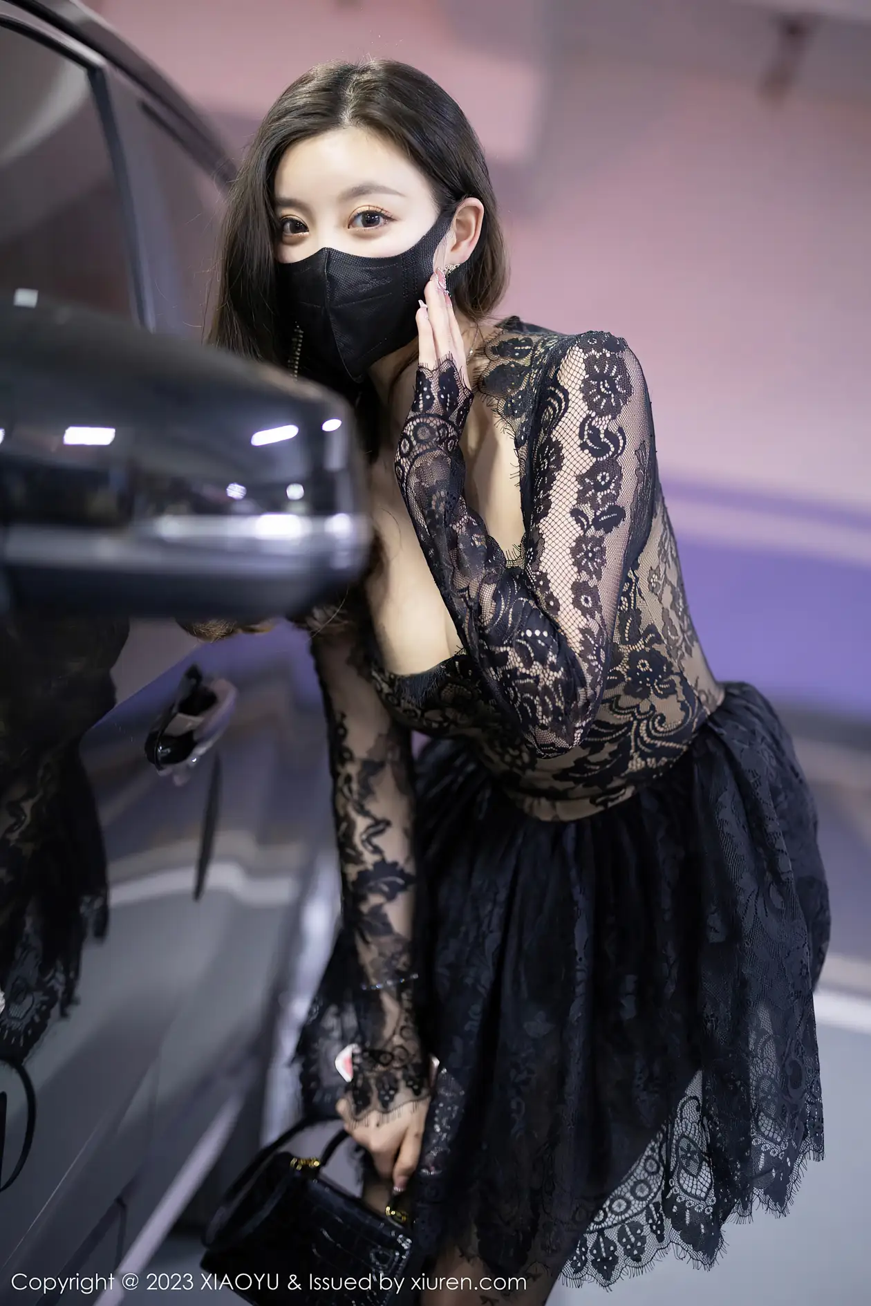 [XiaoYu] 2023.03.17 VOL.0988 Yang ChenchenYome#[93P]-3