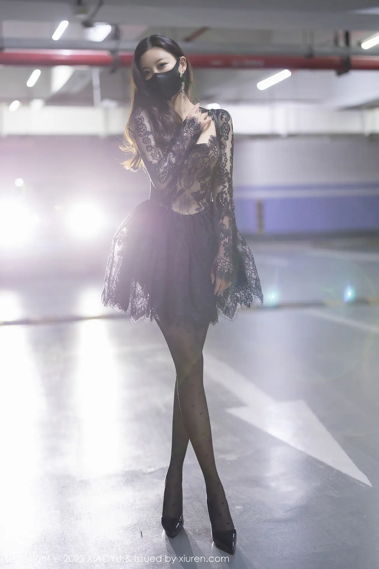 [XiaoYu] 2023.03.17 VOL.0988 Yang ChenchenYome#[93P]-5