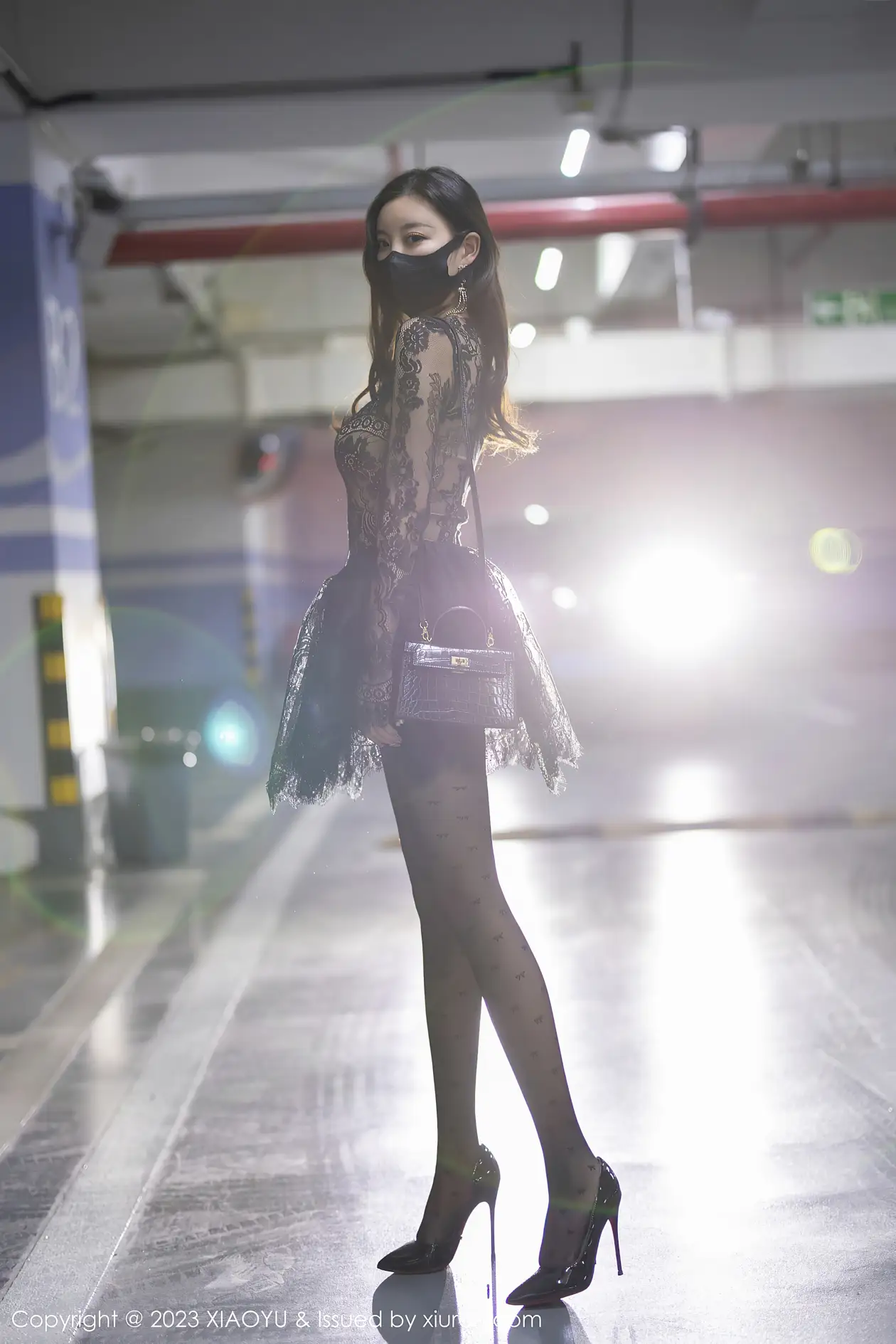 [XiaoYu] 2023.03.17 VOL.0988 Yang ChenchenYome#[93P]-6