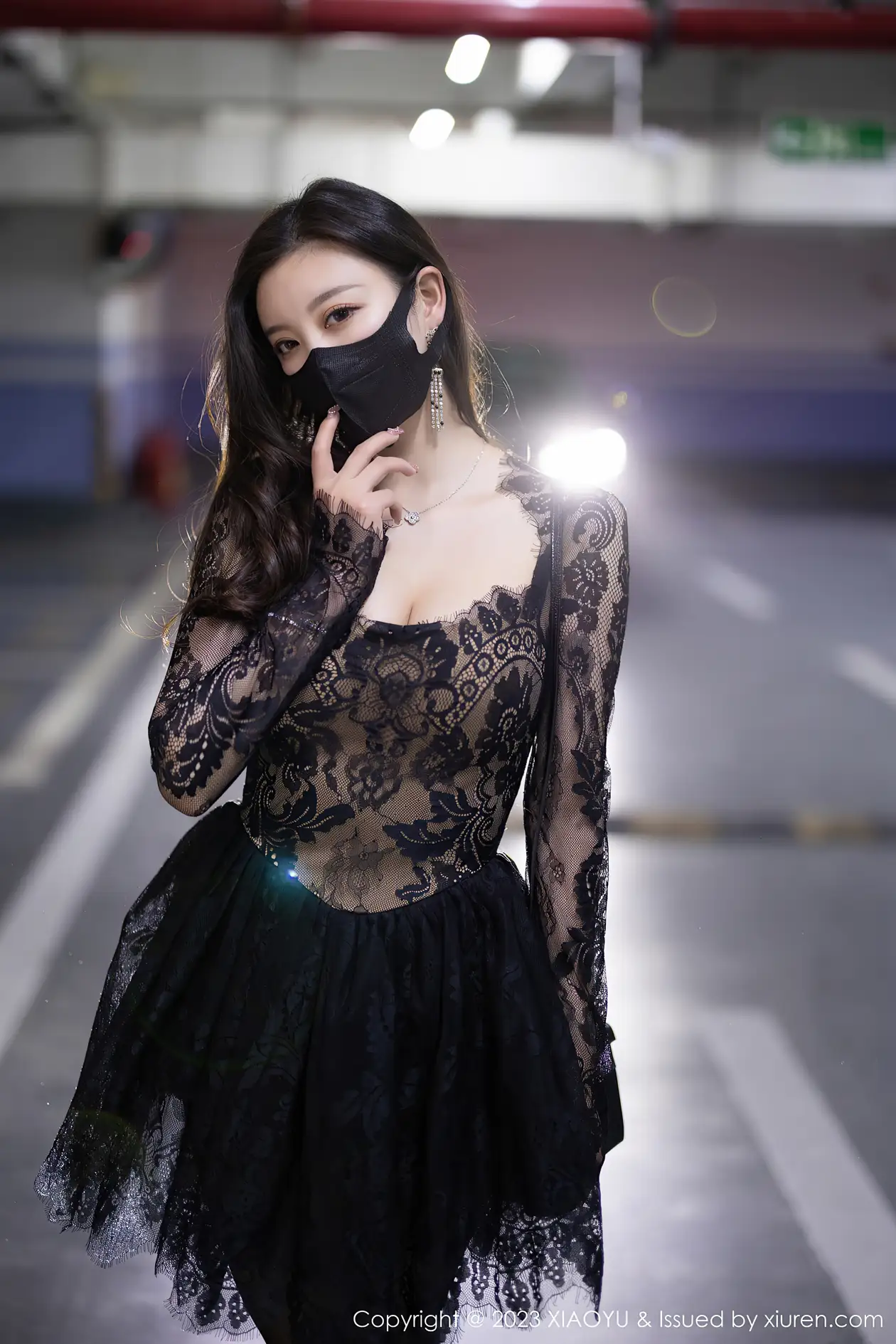 [XiaoYu] 2023.03.17 VOL.0988 Yang ChenchenYome#[93P]-9