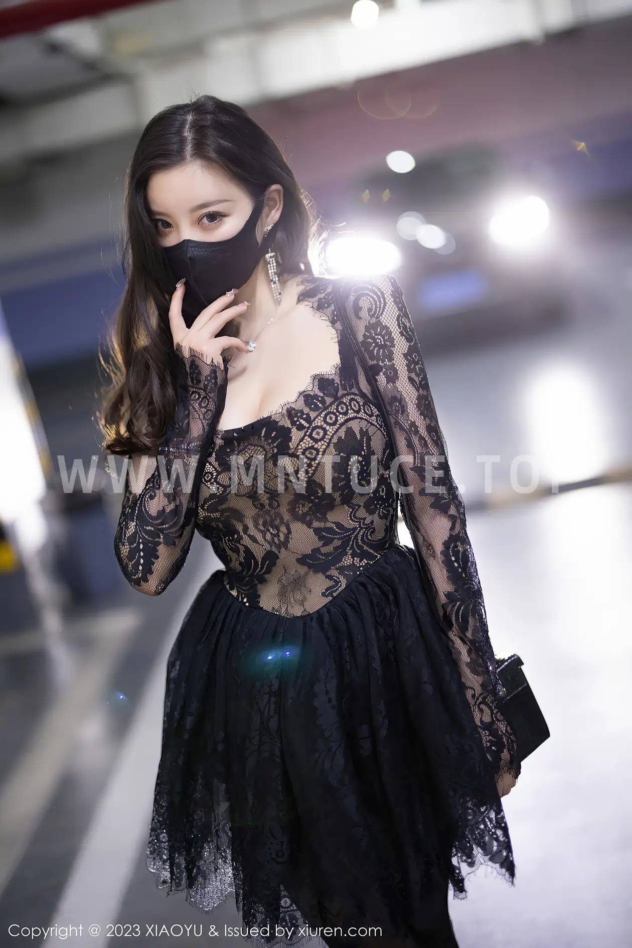 [XiaoYu] 2023.03.17 VOL.0988 Yang ChenchenYome#[93P]-10