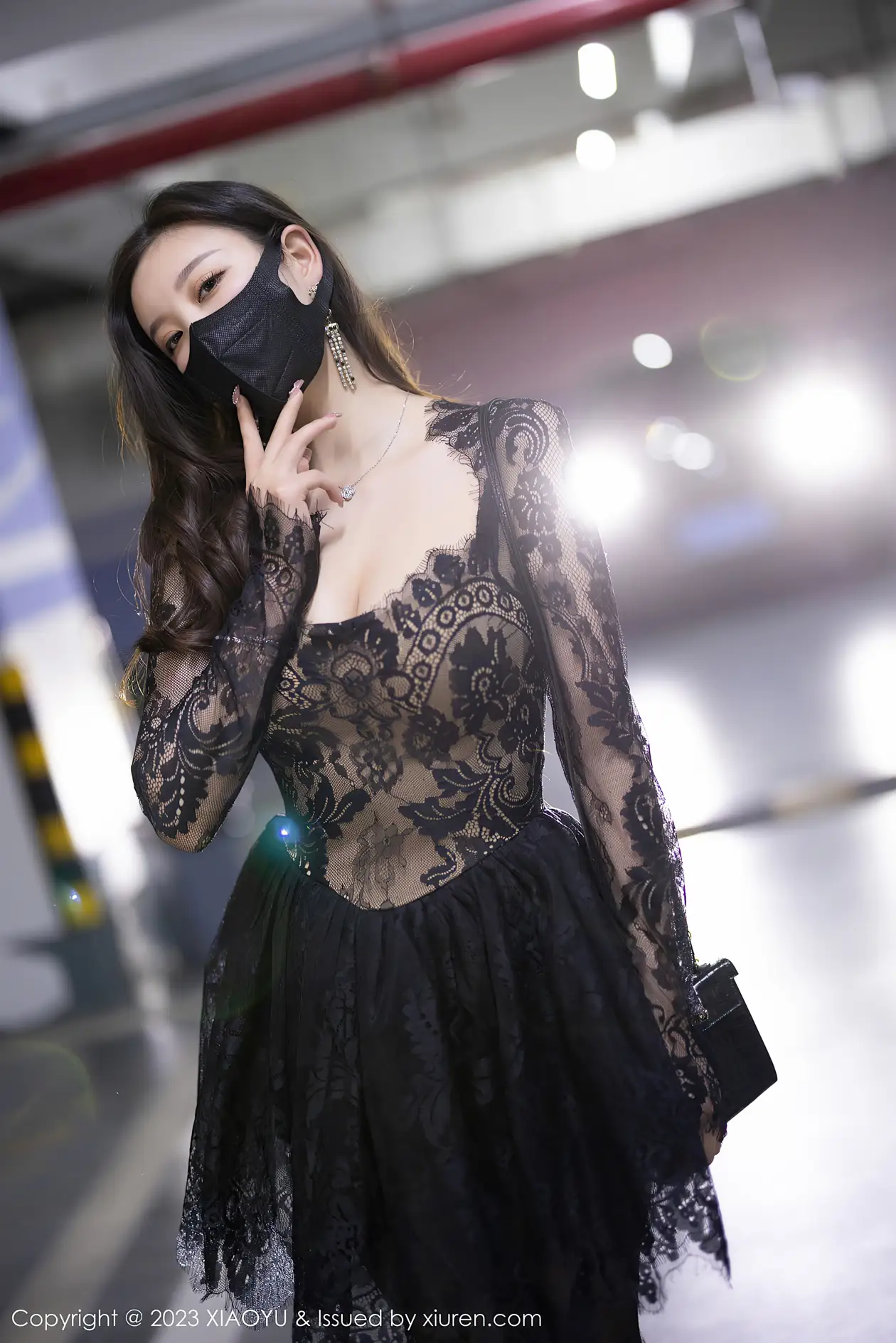 [XiaoYu] 2023.03.17 VOL.0988 Yang ChenchenYome#[93P]-1