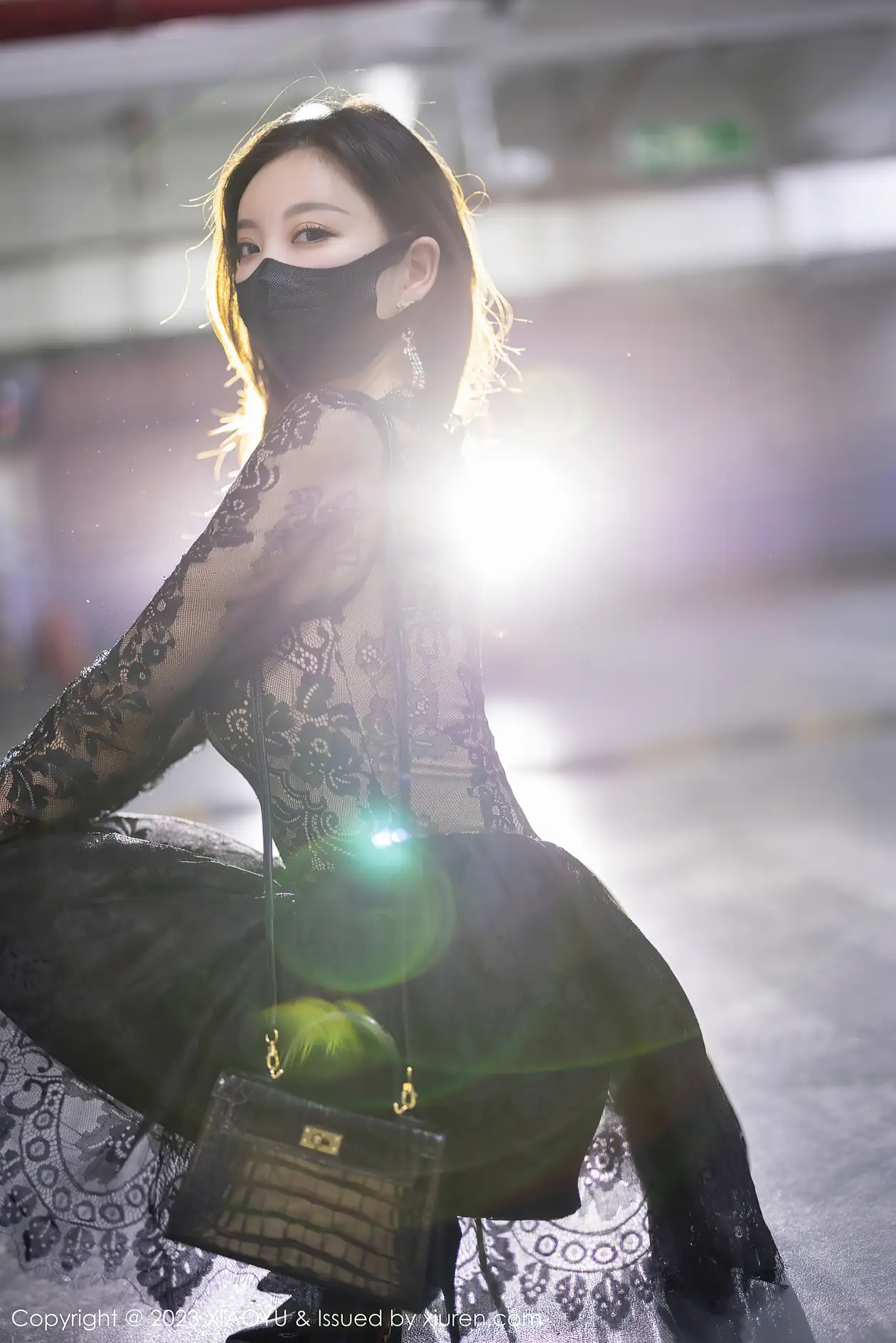 [XiaoYu] 2023.03.17 VOL.0988 Yang ChenchenYome#[93P]-7