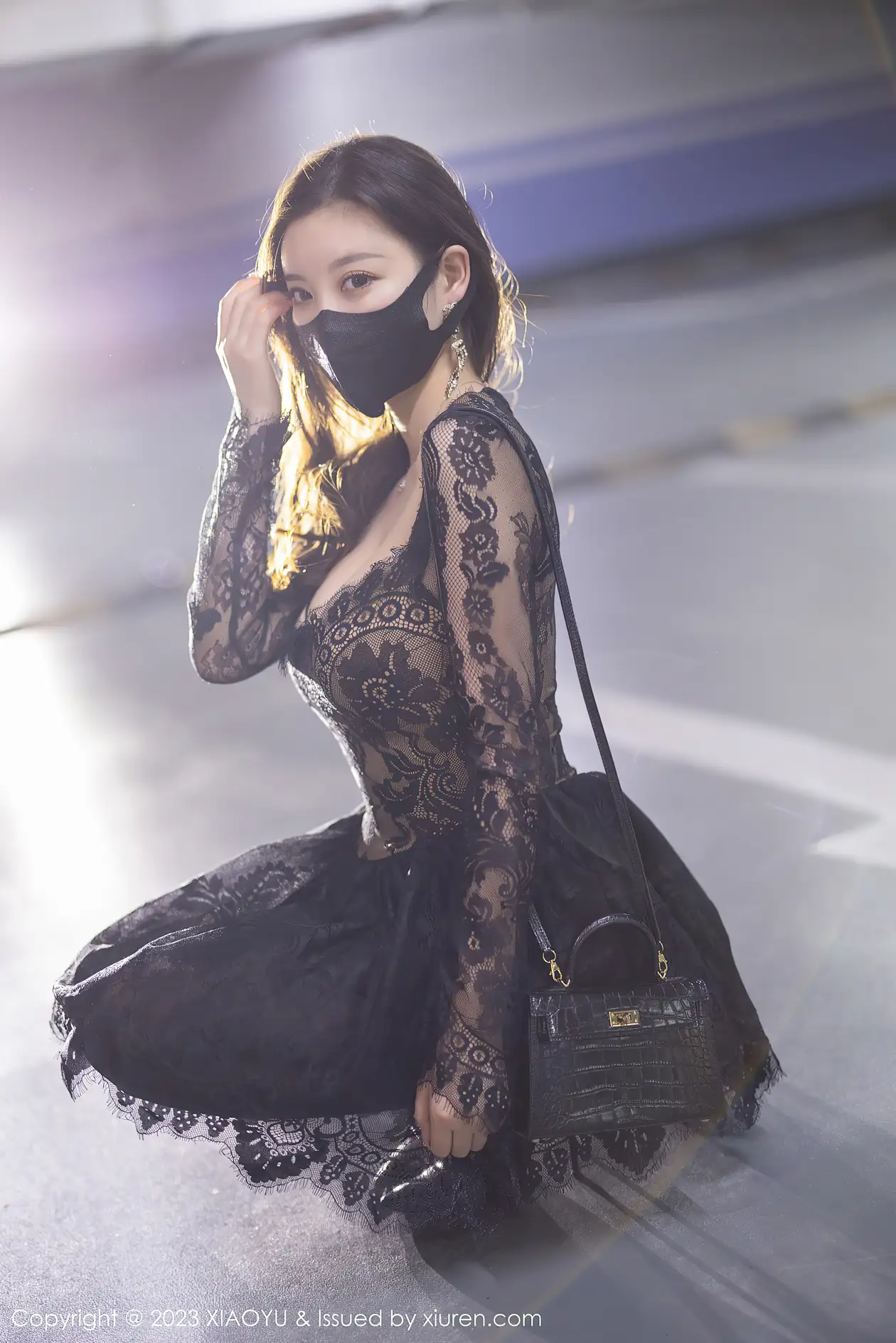 [XiaoYu] 2023.03.17 VOL.0988 Yang ChenchenYome#[93P]-8