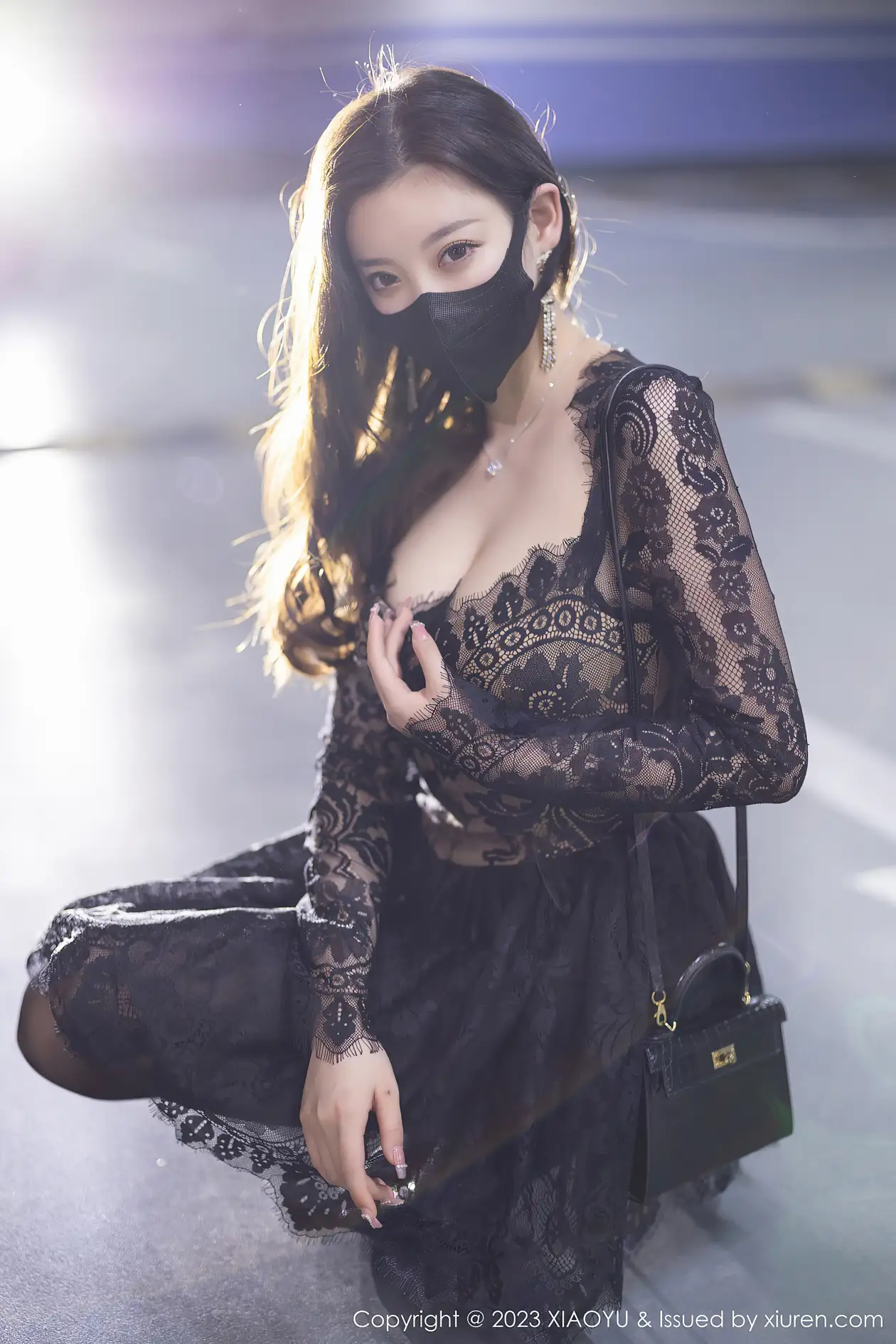 [XiaoYu] 2023.03.17 VOL.0988 Yang ChenchenYome#[93P]-9