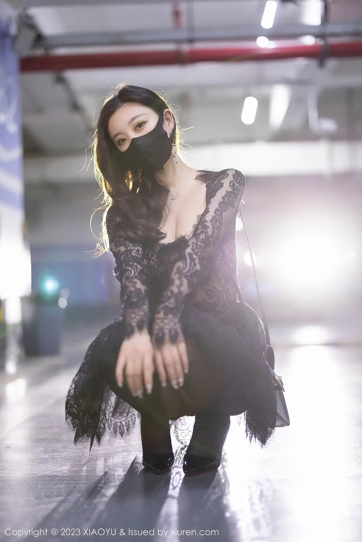 [XiaoYu] 2023.03.17 VOL.0988 Yang ChenchenYome#[93P]-1