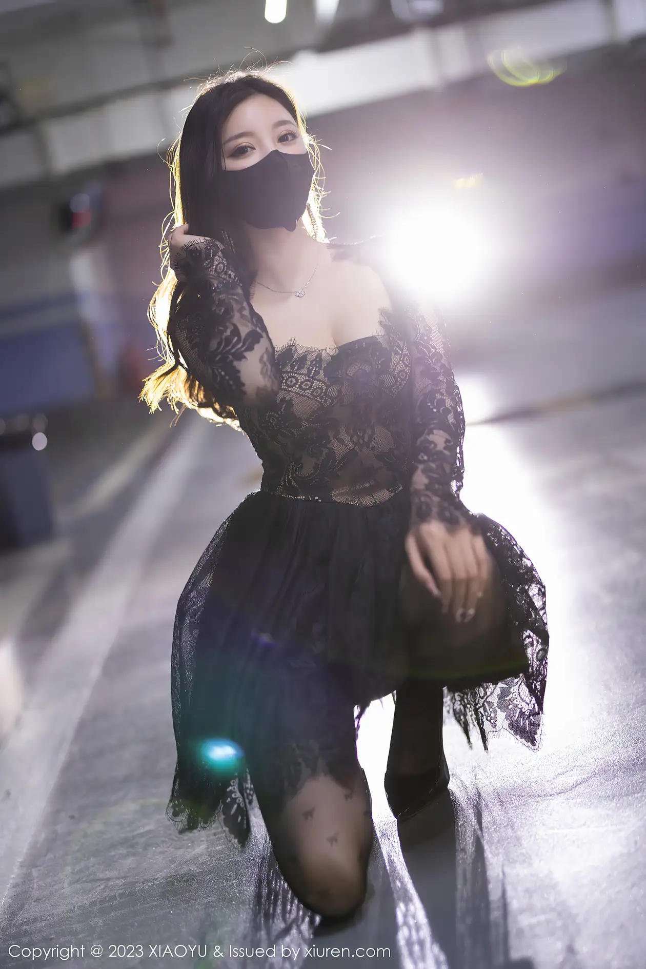 [XiaoYu] 2023.03.17 VOL.0988 Yang ChenchenYome#[93P]-2