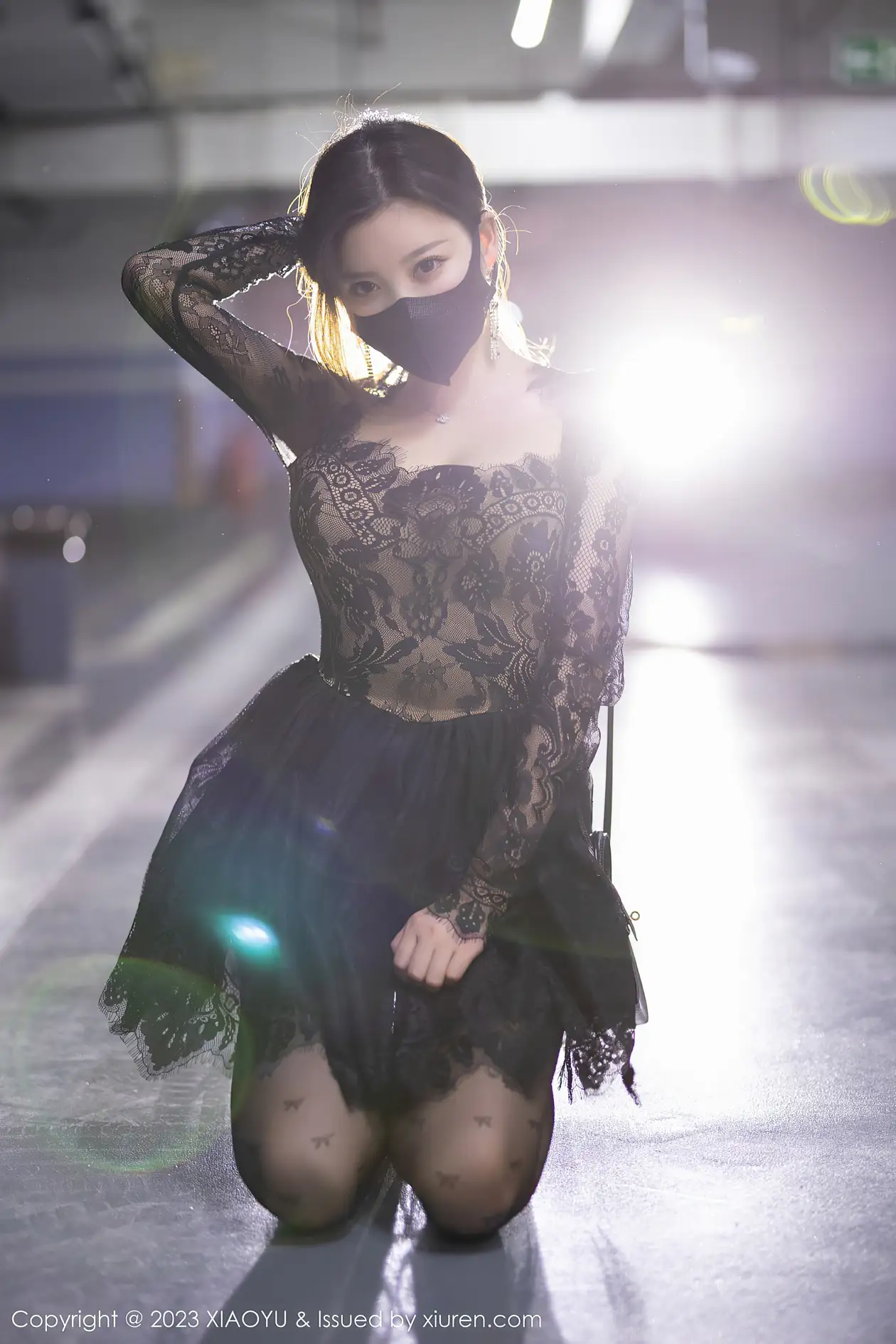 [XiaoYu] 2023.03.17 VOL.0988 Yang ChenchenYome#[93P]-5
