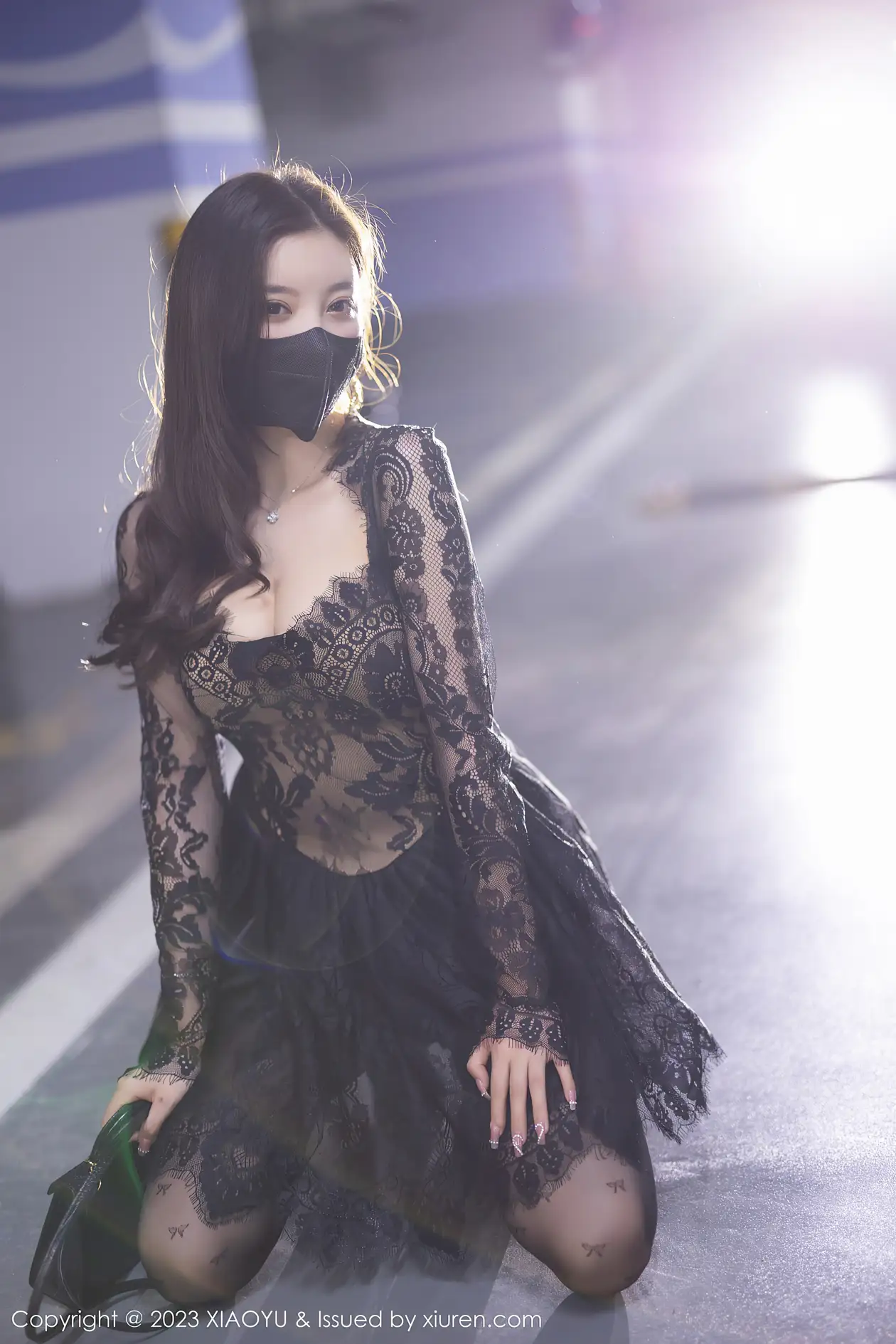 [XiaoYu] 2023.03.17 VOL.0988 Yang ChenchenYome#[93P]-9