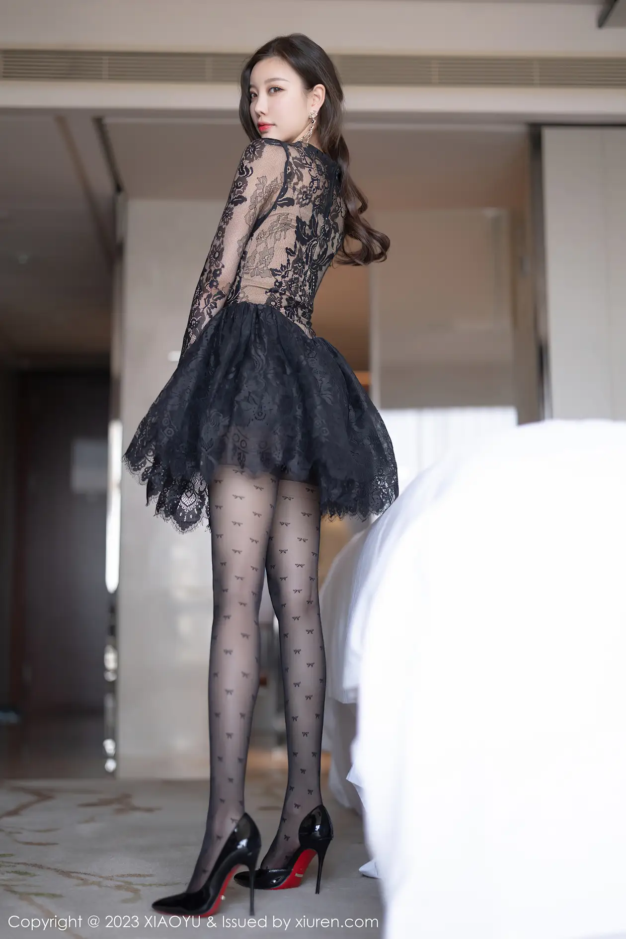 [XiaoYu] 2023.03.17 VOL.0988 Yang ChenchenYome#[93P]-1