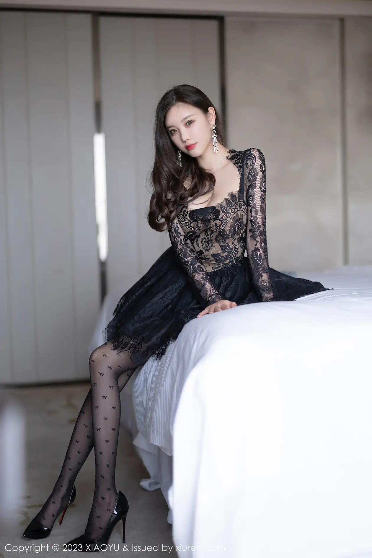 [XiaoYu] 2023.03.17 VOL.0988 Yang ChenchenYome#[93P]-2