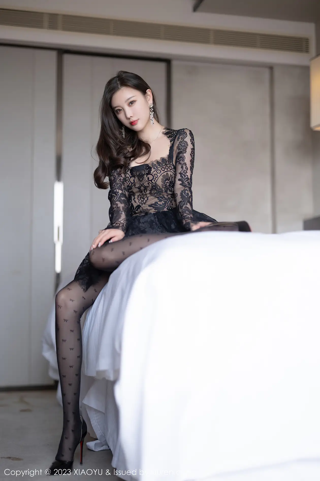 [XiaoYu] 2023.03.17 VOL.0988 Yang ChenchenYome#[93P]-3
