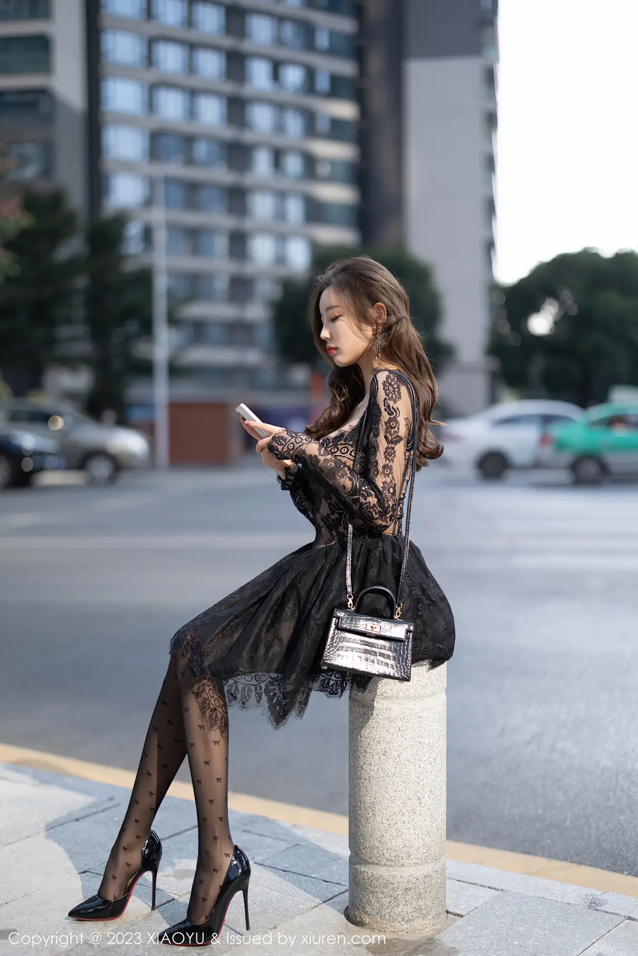 [XiaoYu] 2023.03.17 VOL.0988 Yang ChenchenYome#[93P]-6