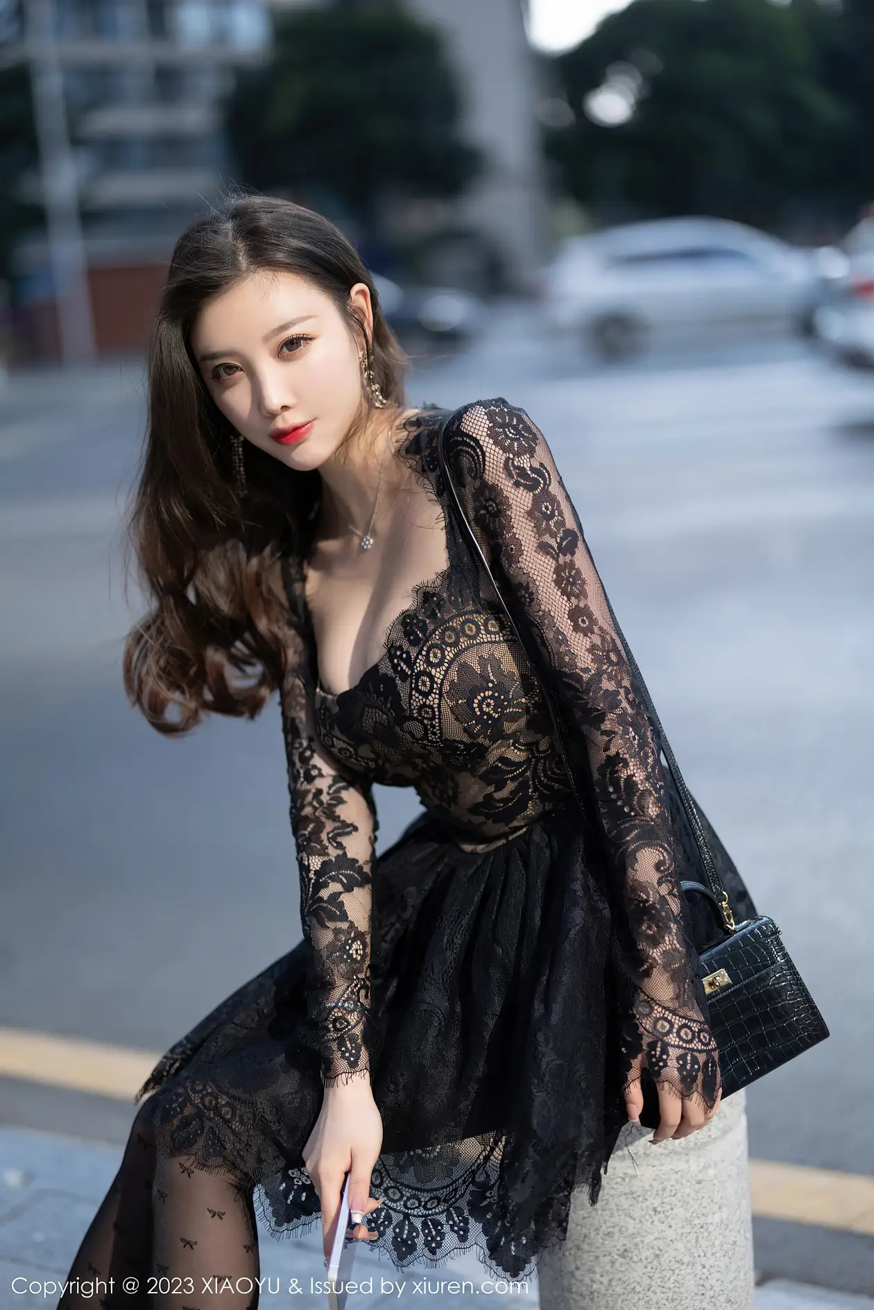 [XiaoYu] 2023.03.17 VOL.0988 Yang ChenchenYome#[93P]-9