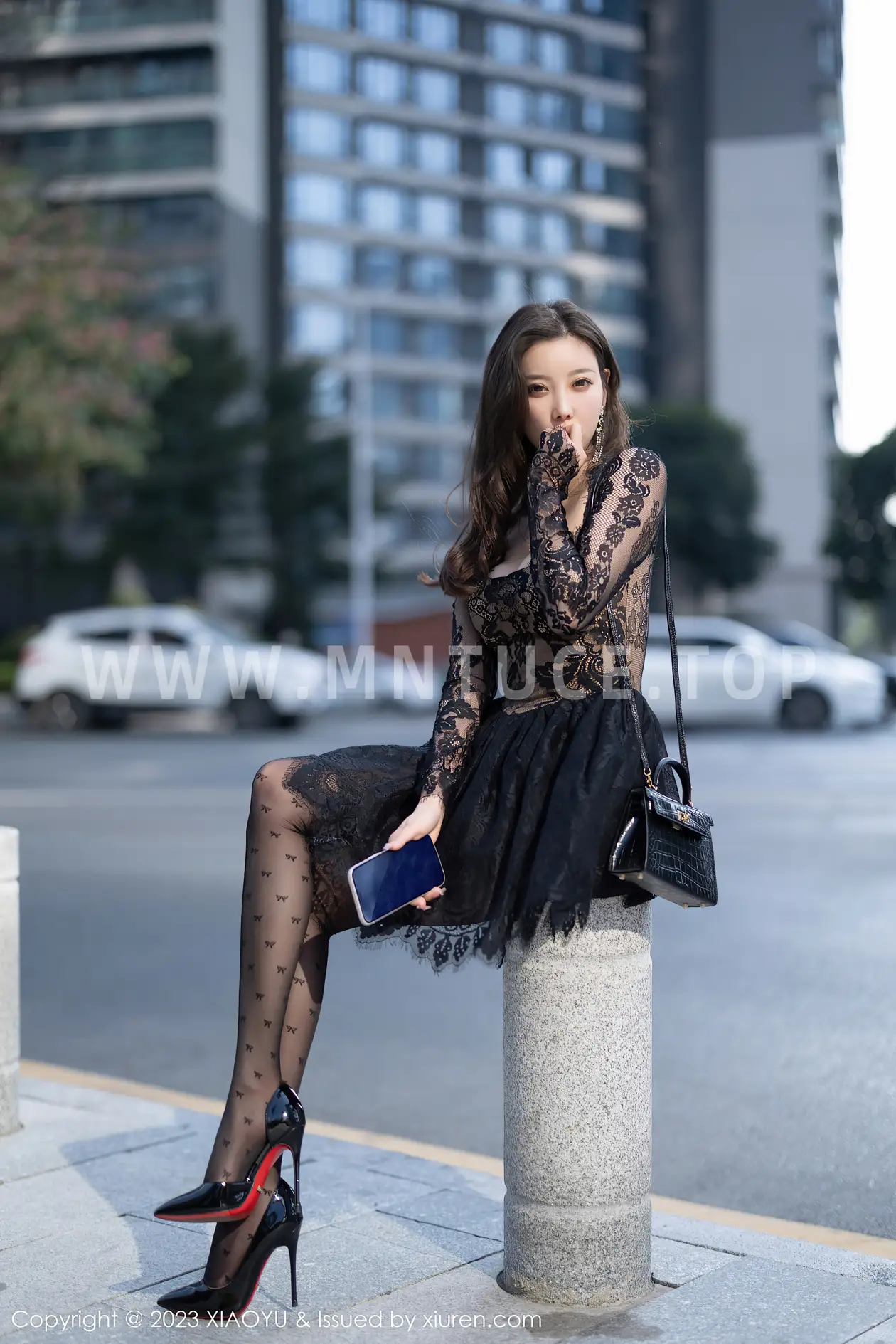 [XiaoYu] 2023.03.17 VOL.0988 Yang ChenchenYome#[93P]-10