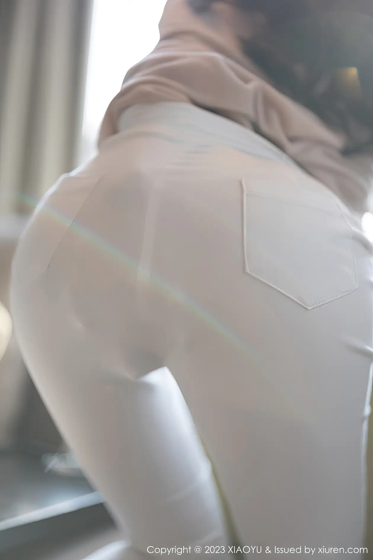 [XiaoYu] 2023.01.05 VOL.0940 Xu Lizhi Booty#[94P]-5