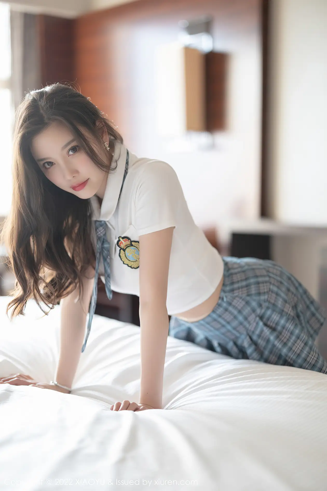 [XiaoYu] 2022.01.07 VOL.0692 Yang ChenchenYome#[109P]-7