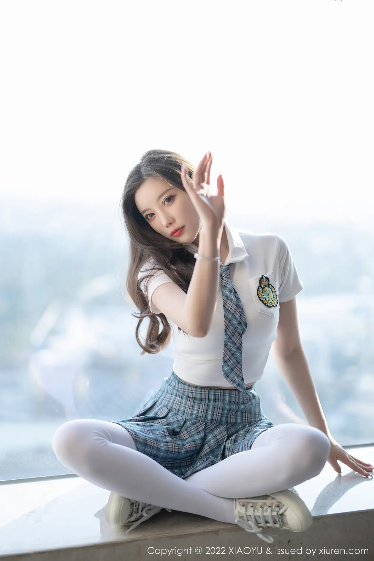 [XiaoYu] 2022.01.07 VOL.0692 Yang ChenchenYome#[109P]-8